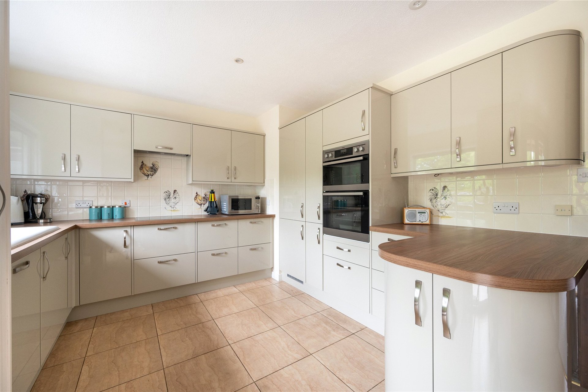 Tigh-Seudar, 9 Gosford Road, Longniddry, East Lothian, EH32 0LF - Picture #4