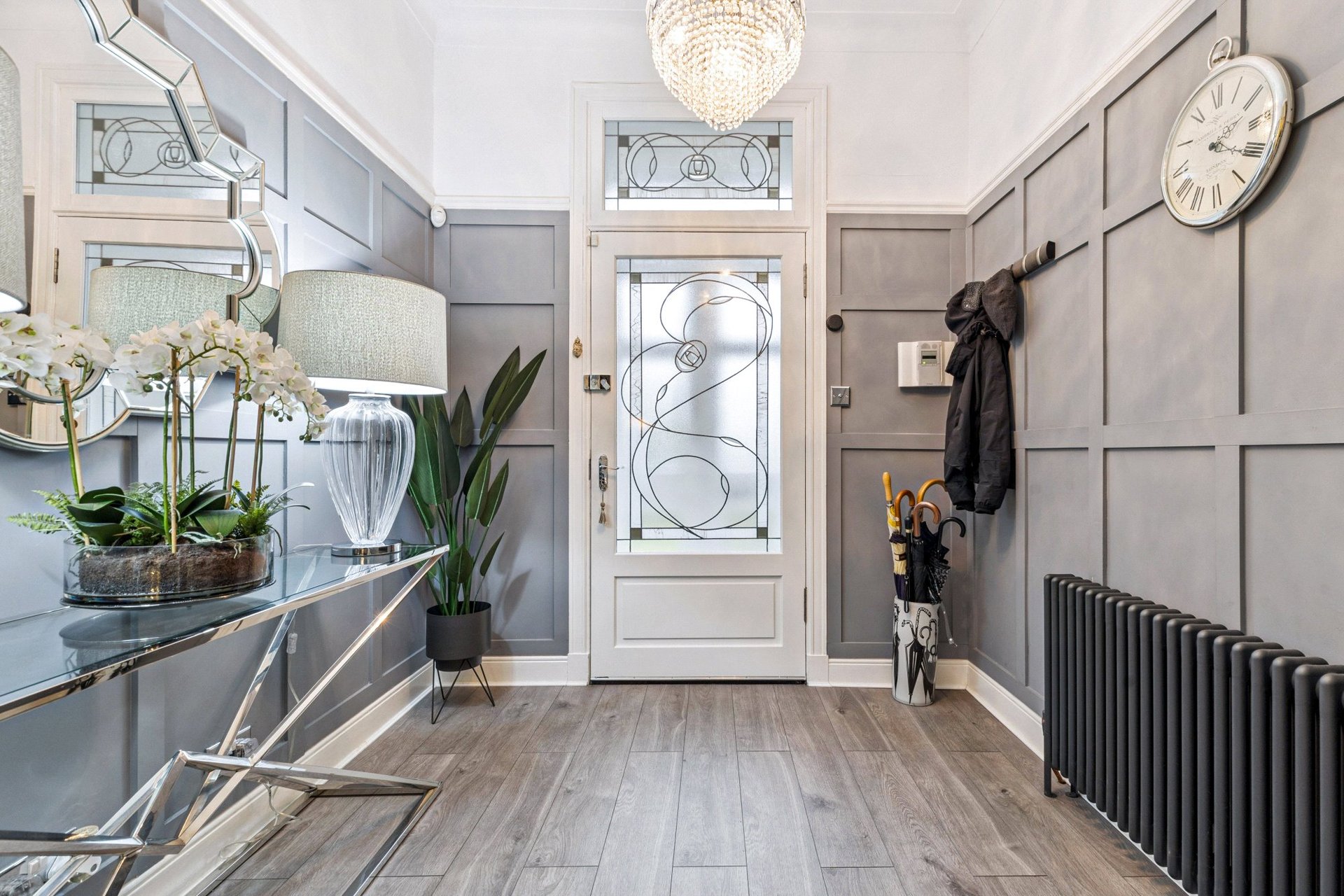 140 Carmunnock Road, Cathcart, Glasgow, G44 5AG - Picture #5