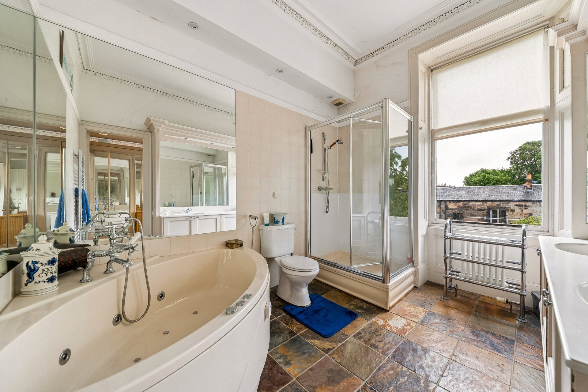 35 Hyndland Road, Hyndland, Glasgow, G12 9UY - Picture #34