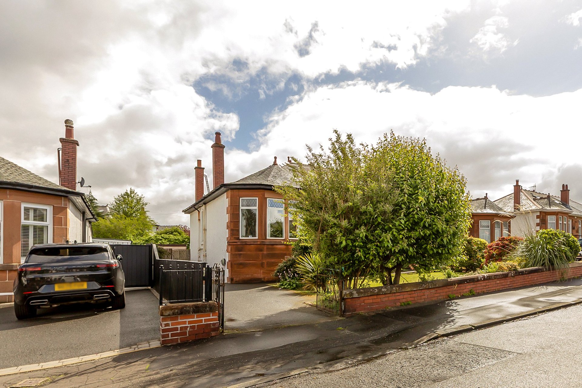 11 Elmore Avenue, Cathcart, Glasgow, G44 5AD - Picture #26