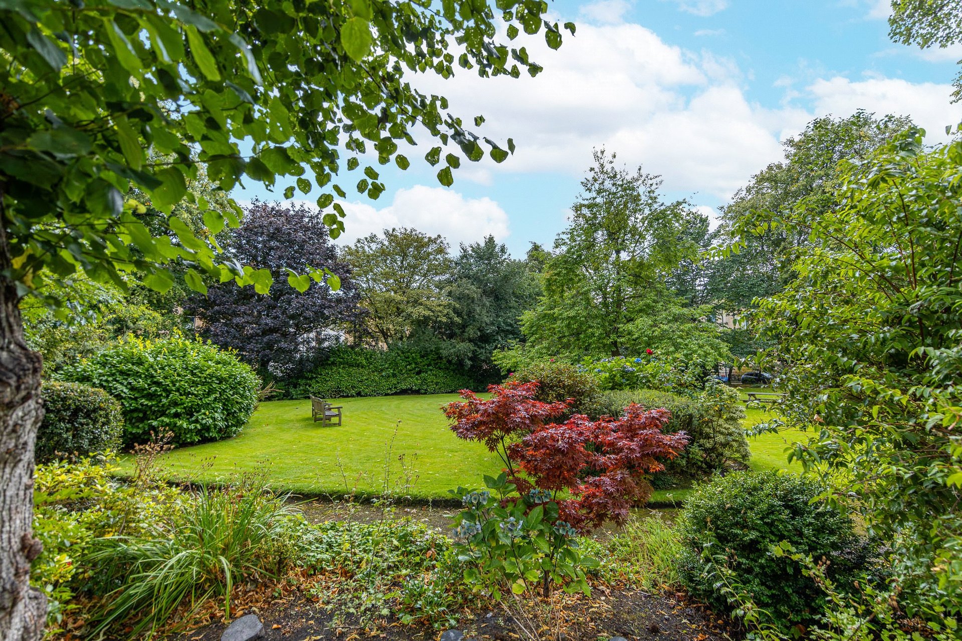 18 Belmont Crescent, Kelvinbridge, Glasgow, G12 8EU - Picture #44