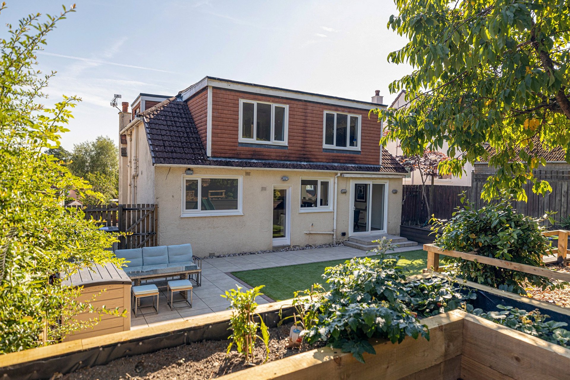 17 Ravelston Road, Bearsden, G61 1AW - Picture #38