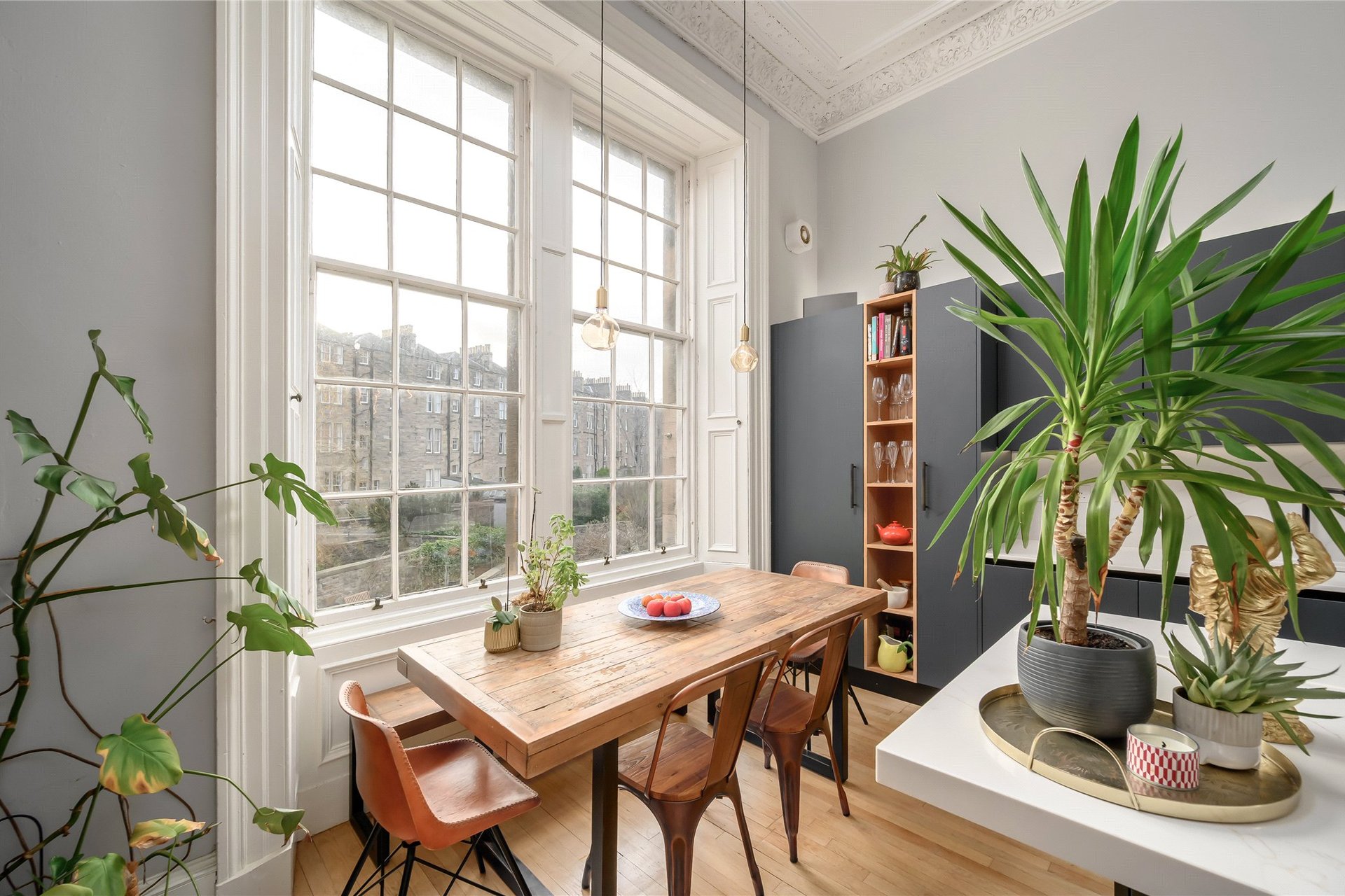 29 Douglas Crescent, Edinburgh, EH12 5BA - Picture #3