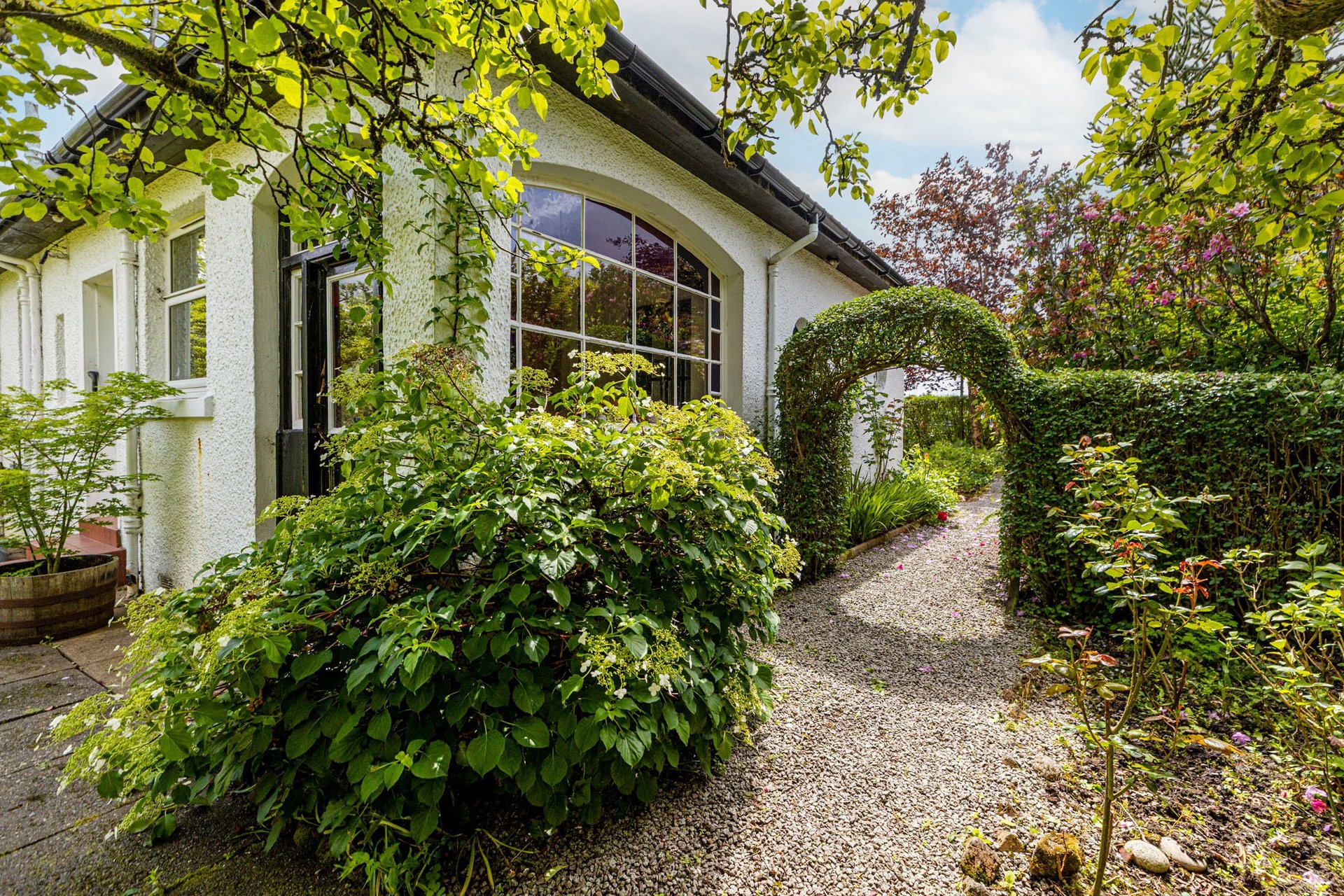 56 Thorn Road, Bearsden, G61 4BP - Picture #3