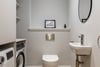 Flat 1, 1 Melville Crescent, West End, Edinburgh, EH3 7HW - Picture #26