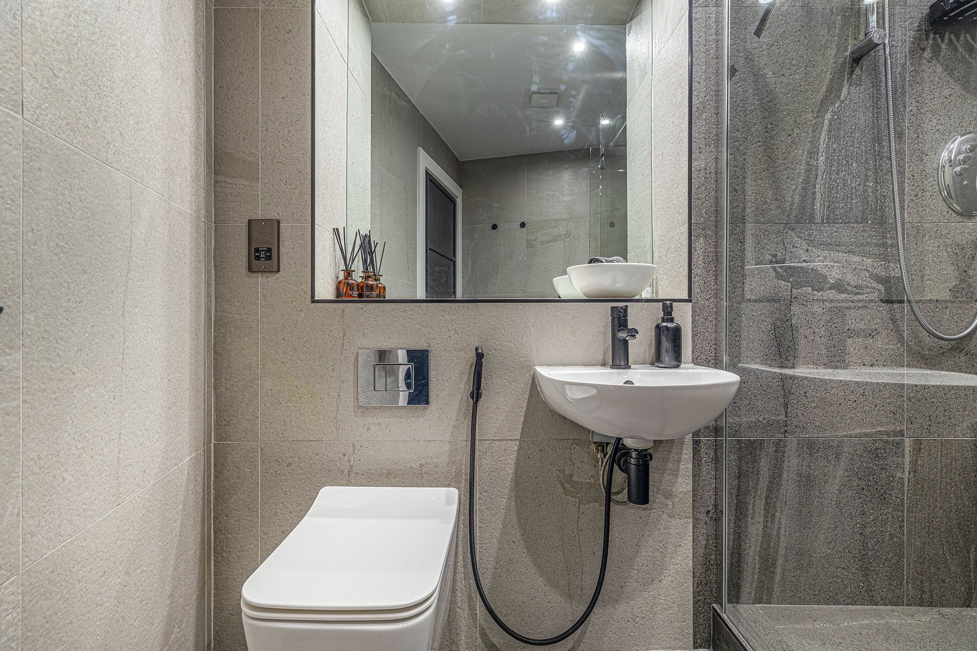Flat 11/4 Fleming House, 134 Renfrew Street, Garnethill, Glasgow, G3 6ST - Picture #27
