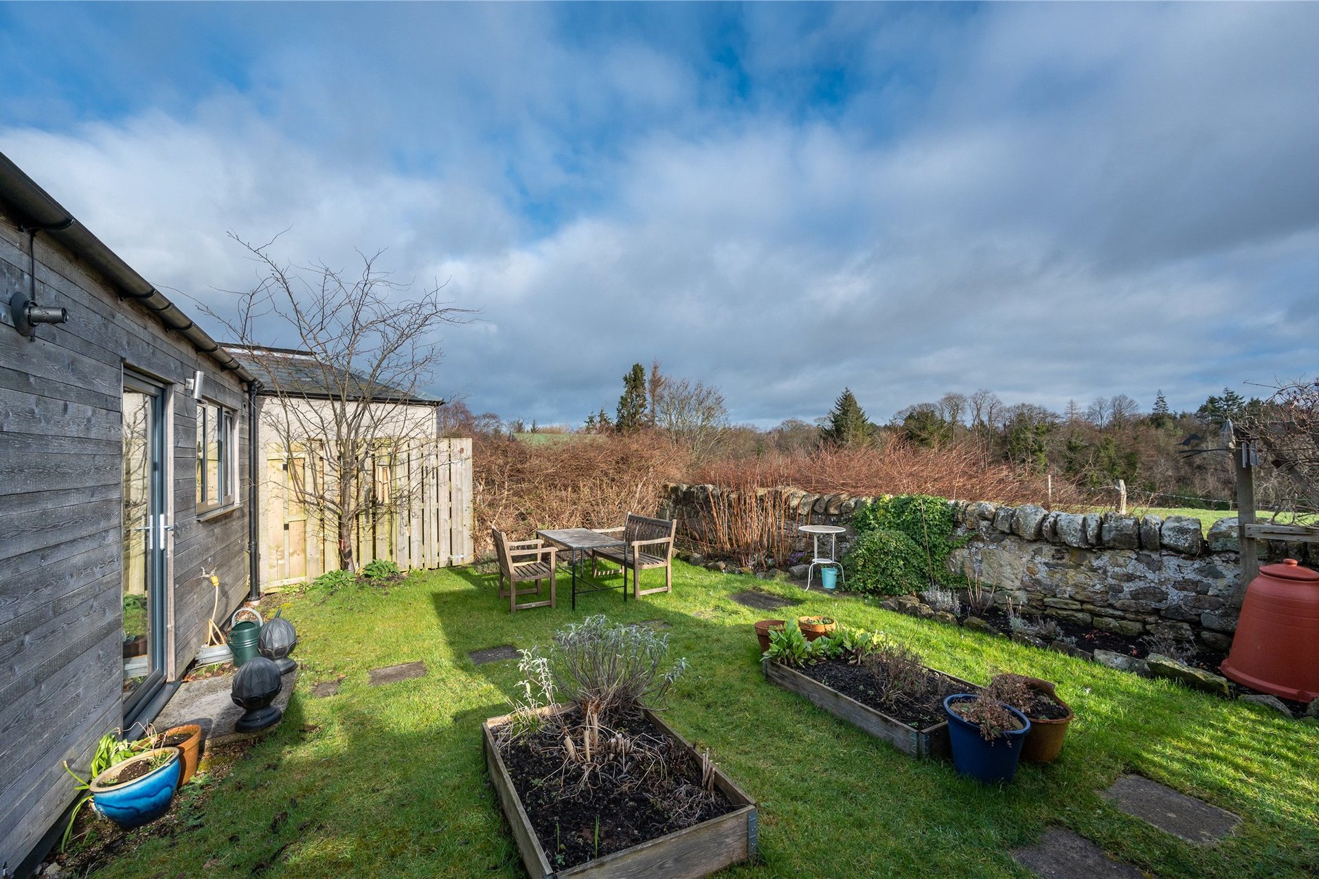 5 Tyneholm Cottages, Lempockwells Road, Pencaitland, East Lothian, EH34 5AD - Picture #21