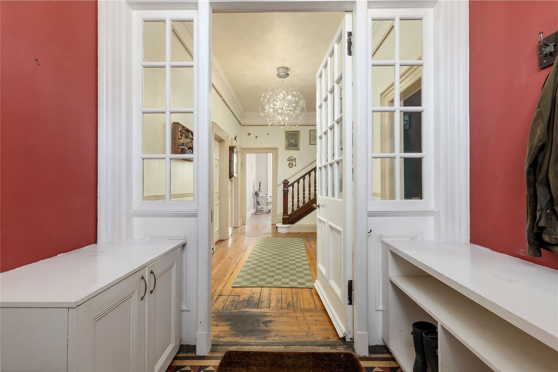 13 Albert Terrace, Morningside, Edinburgh, EH10 5EA - Picture #7