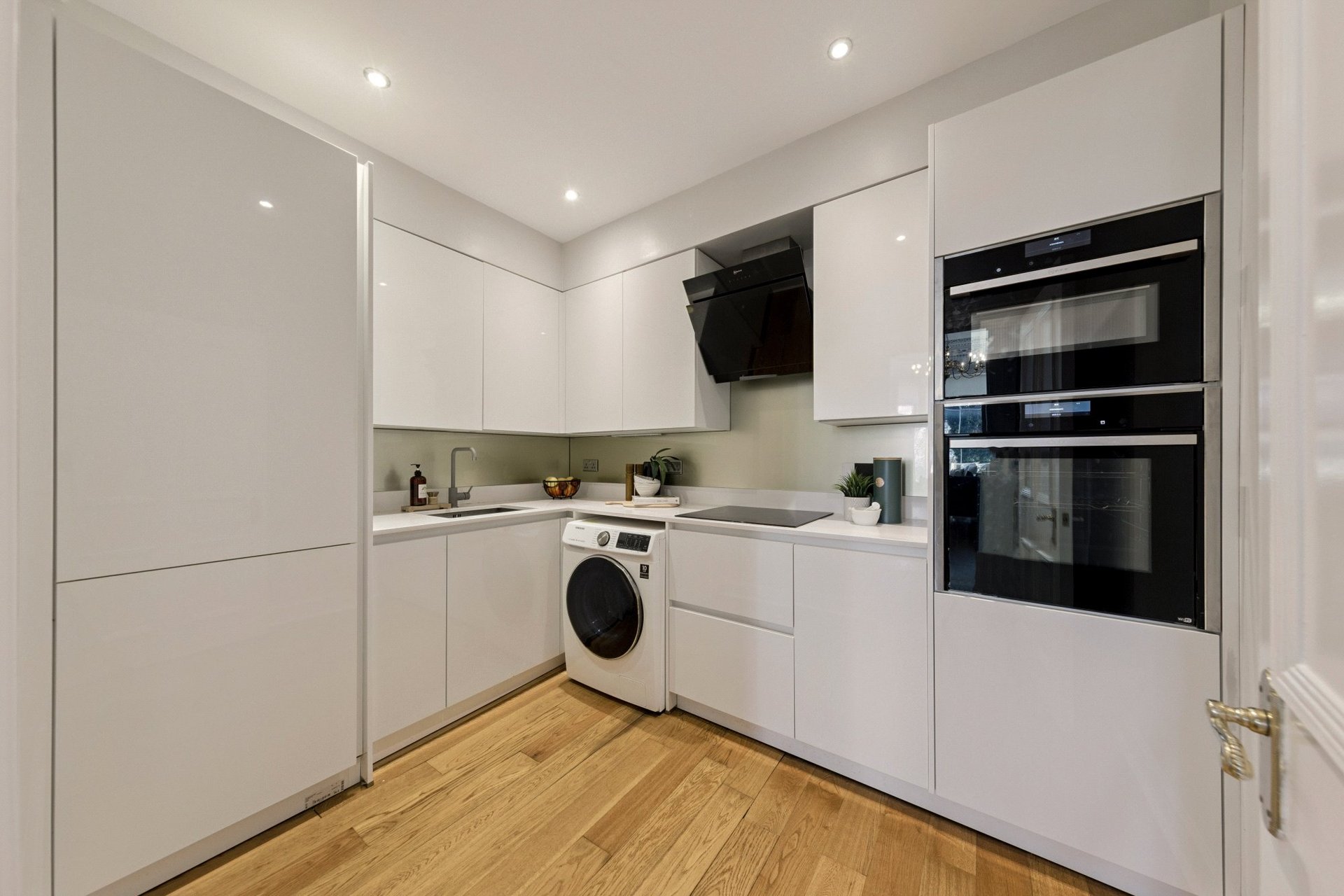 0/1, 11 Park Terrace, Park, Glasgow, G3 6BY - Picture #29