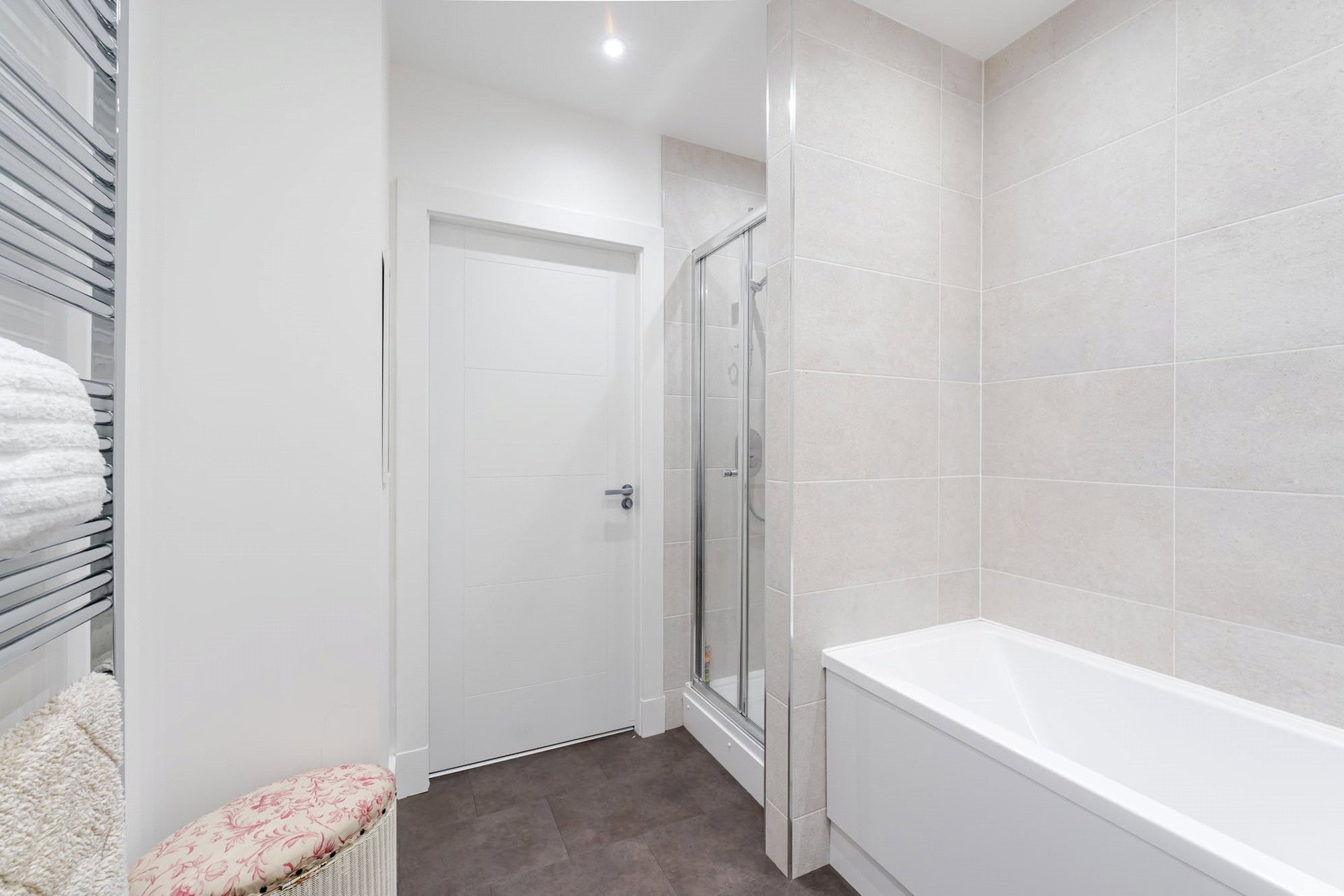 Flat 12, 2 Mansionhouse Court, Langside, Glasgow, G41 3DD - Picture #26