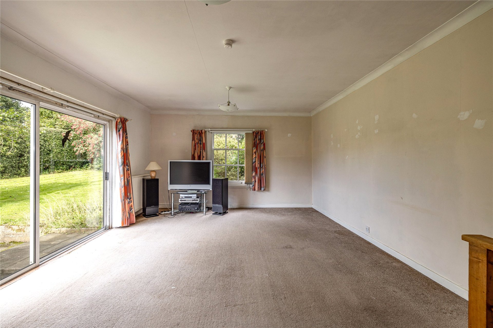 Braehead House, Bowden, Melrose, Scottish Borders, TD6 0SS - Picture #9