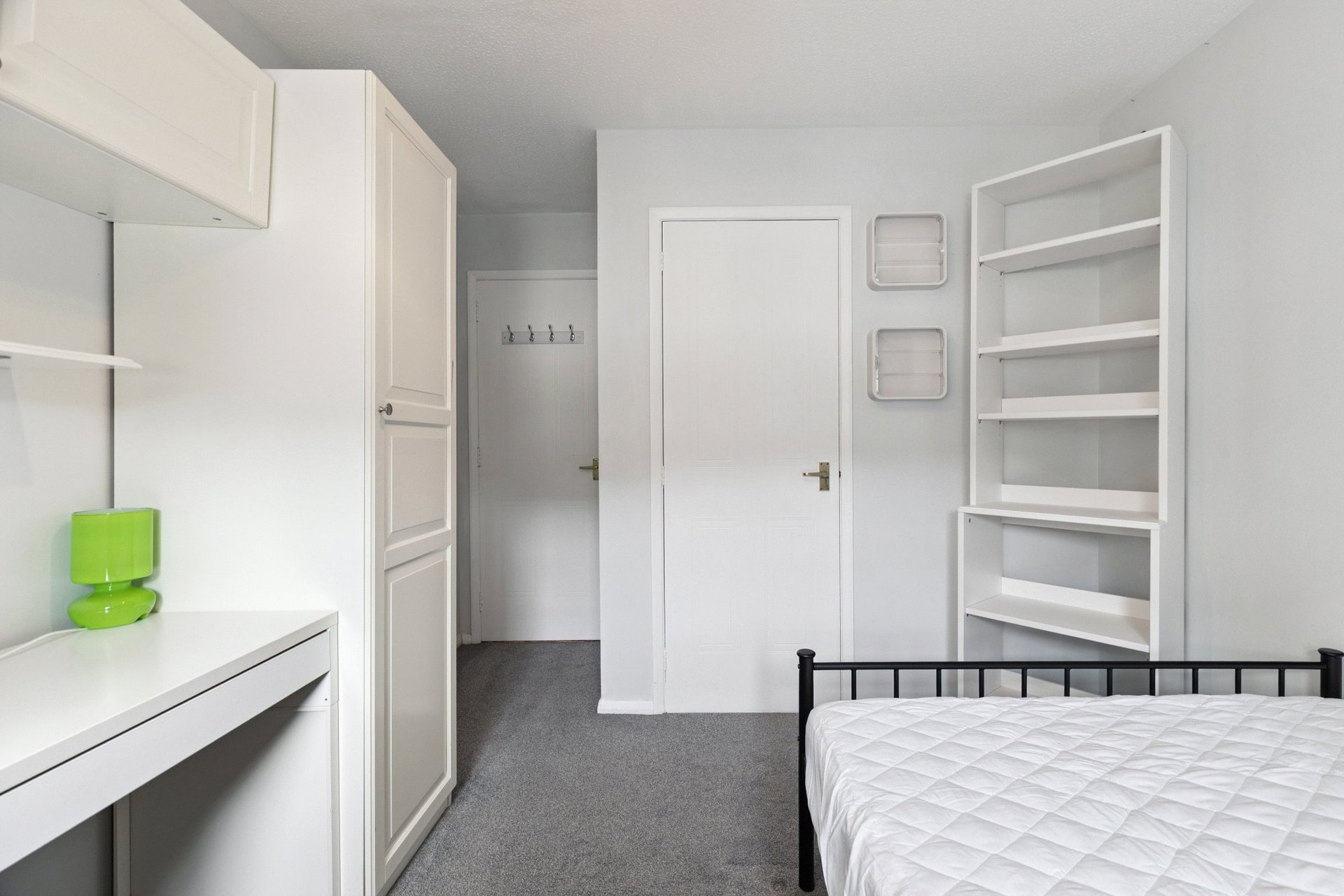 27/1 Hopetoun Street, Edinburgh, Midlothian, EH7 4NF - Picture #10