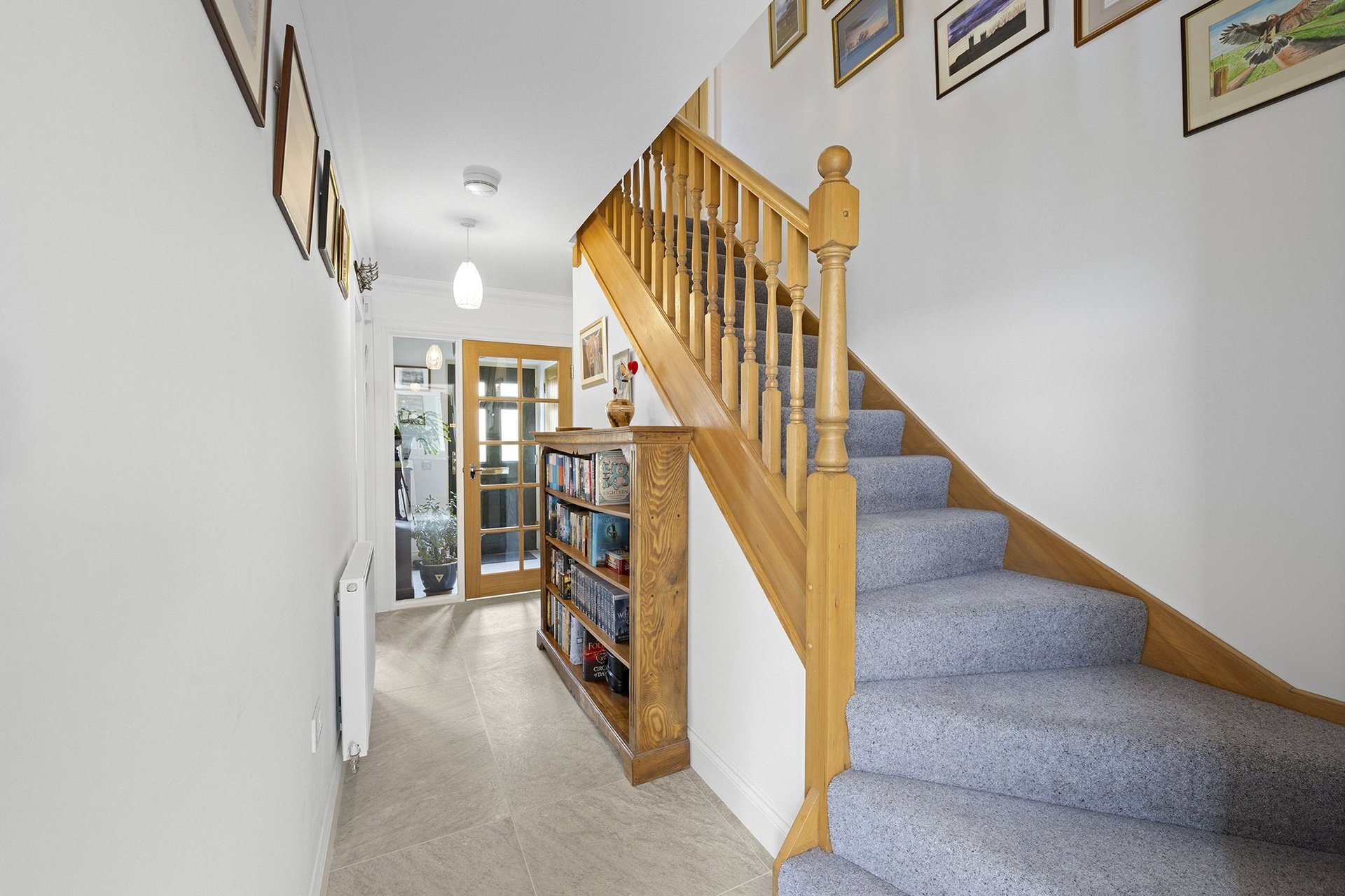 7 Dunglass Road, Coldstream, Scottish Borders, TD12 4FD - Picture #11