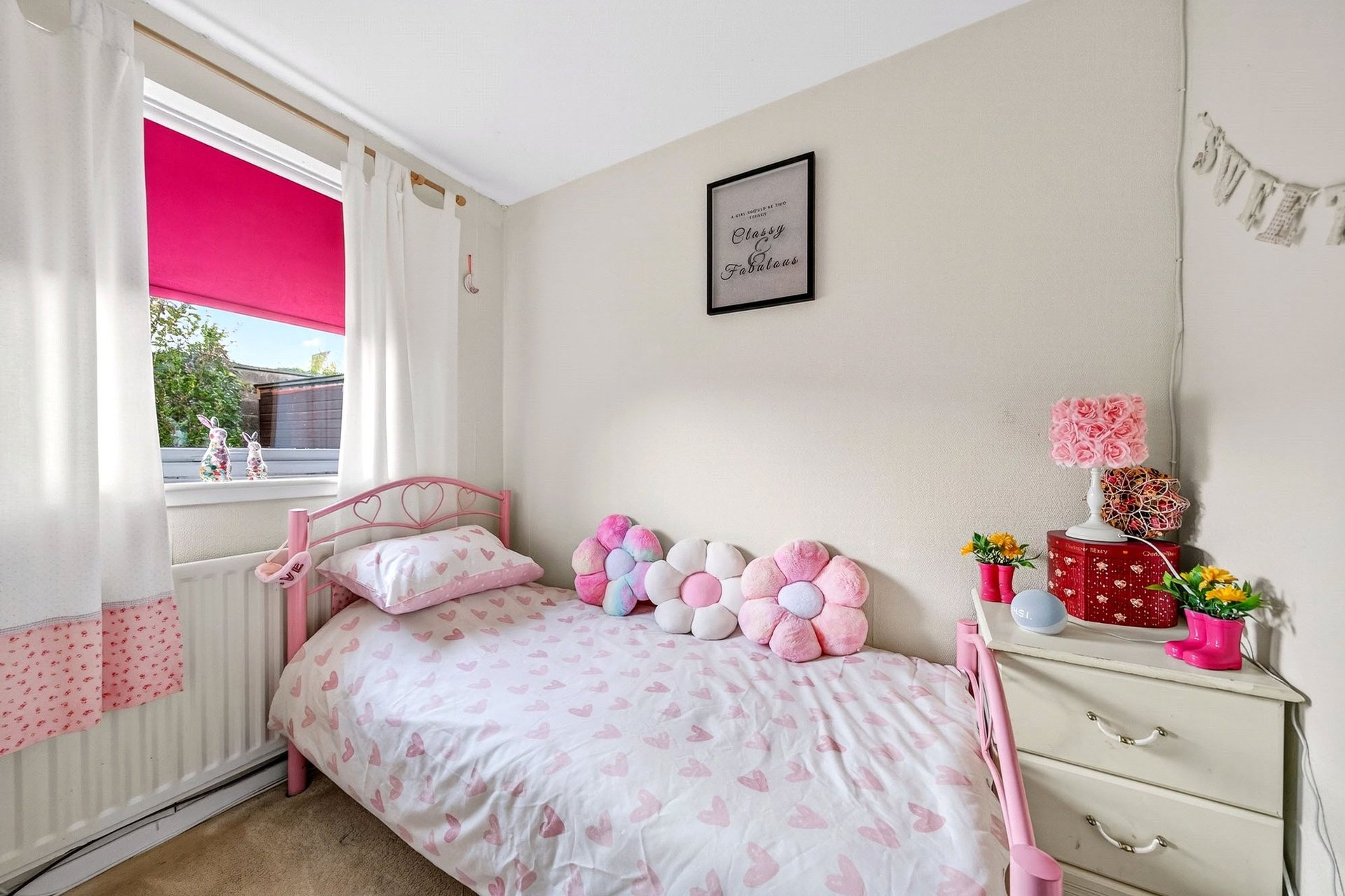 10 Knivestone Court, Tweedmouth, Berwick-upon-Tweed, Northumberland, TD15 2YY - Picture #9