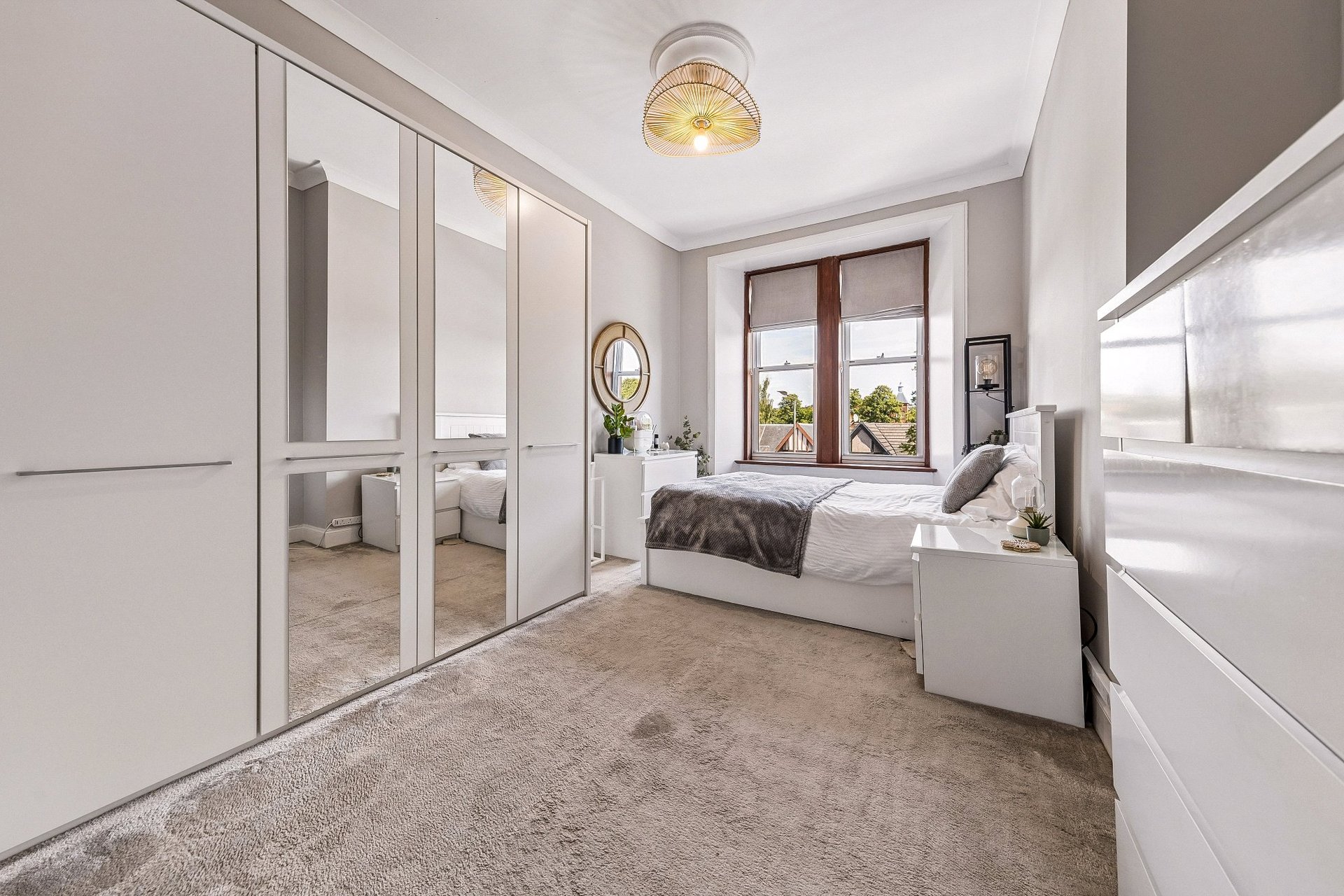 Flat 2/2, 1465 Dumbarton Road, Whiteinch, Glasgow, G14 9XW - Picture #13