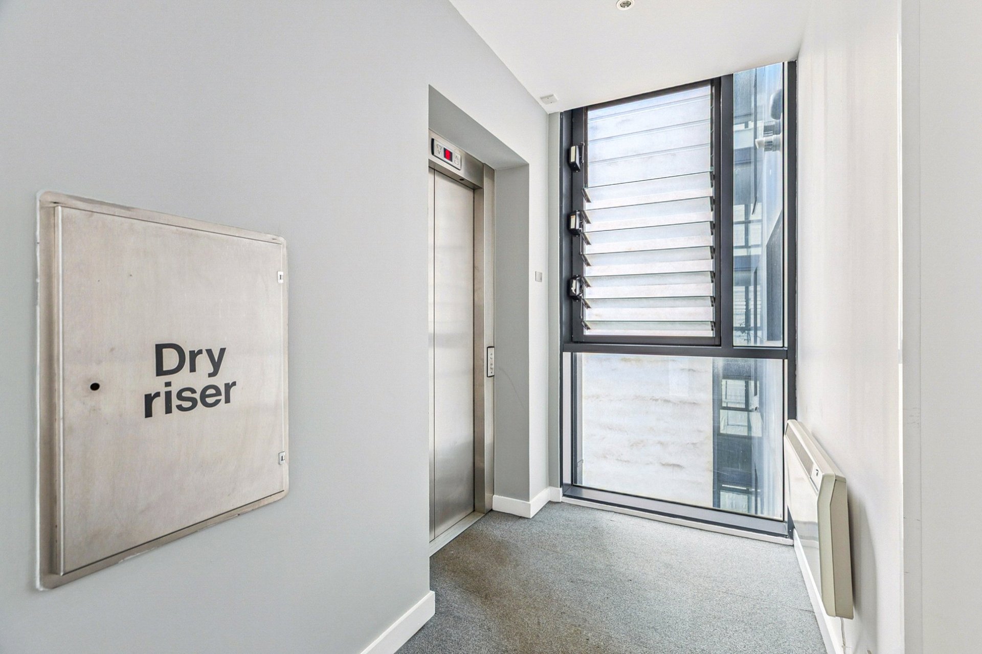 Flat 4/2, Lancefield Quay, 175 Finnieston Street, Finnieston, Glasgow City, G3 8HD - Picture #14