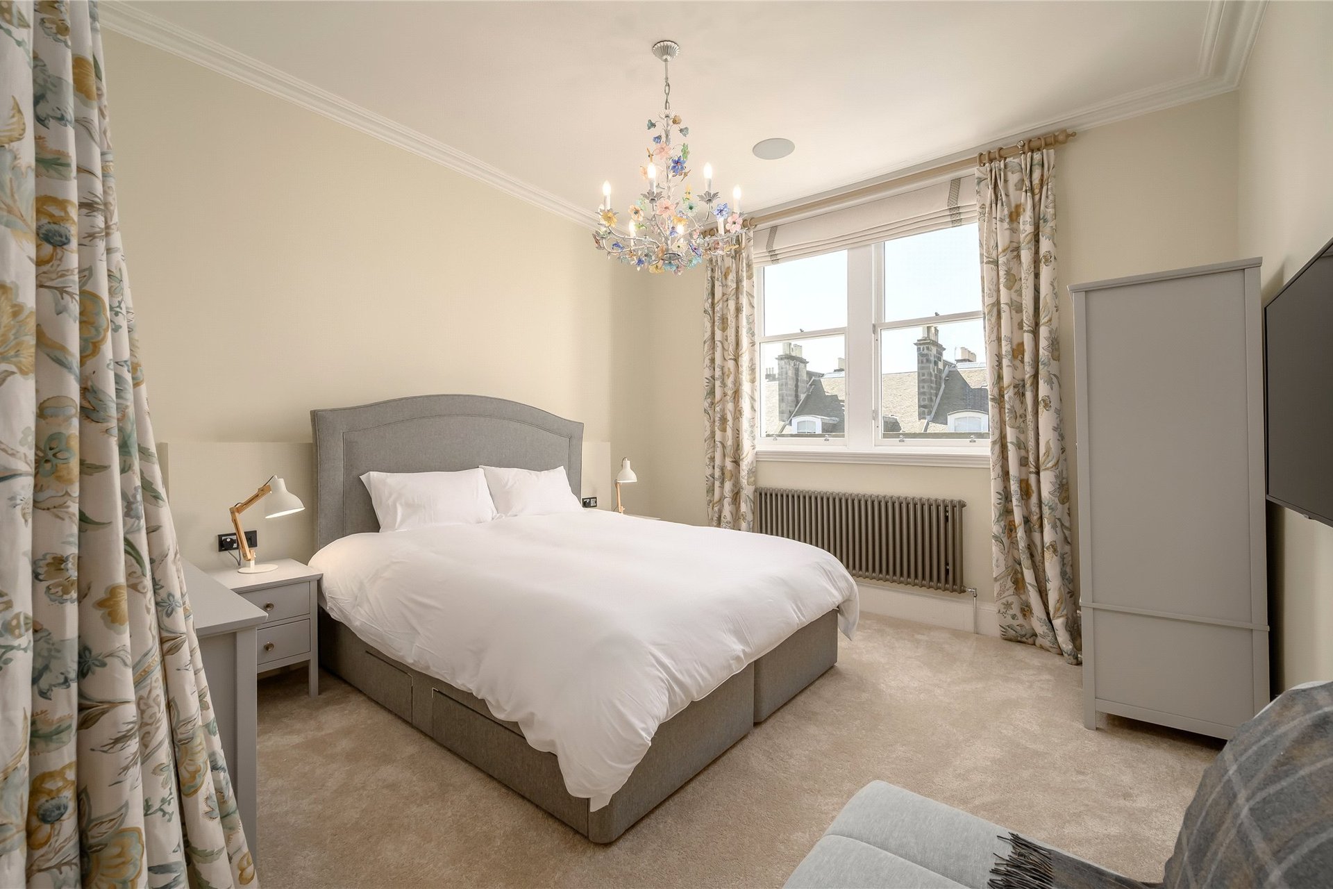 11 Manor Place, West End, Edinburgh, EH3 7DH - Picture #14