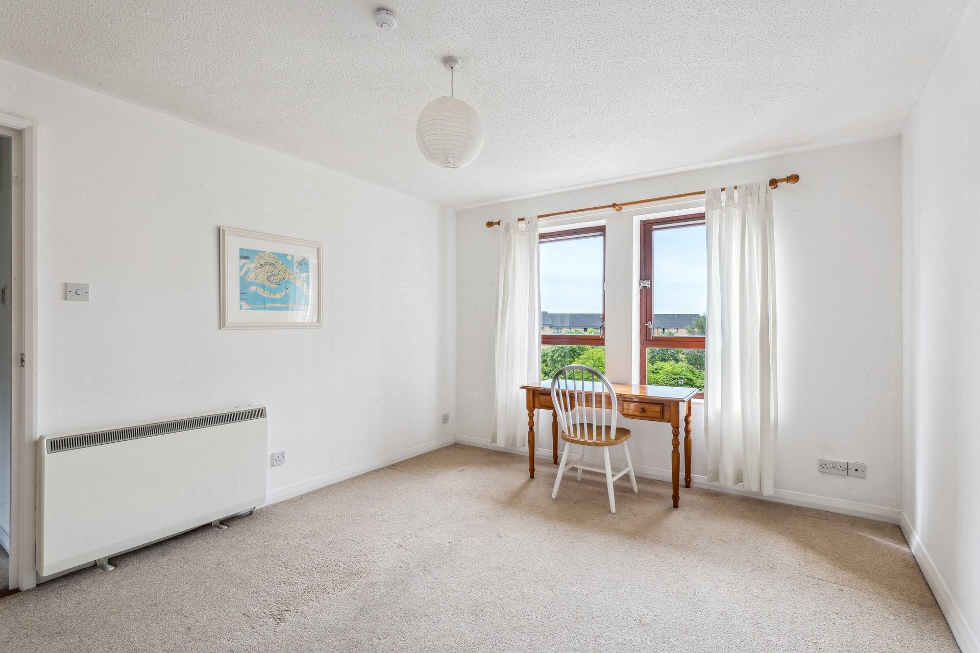 Flat 8, 60 Lumsden Street, Yorkhill, Glasgow, G3 8RH - Picture #3