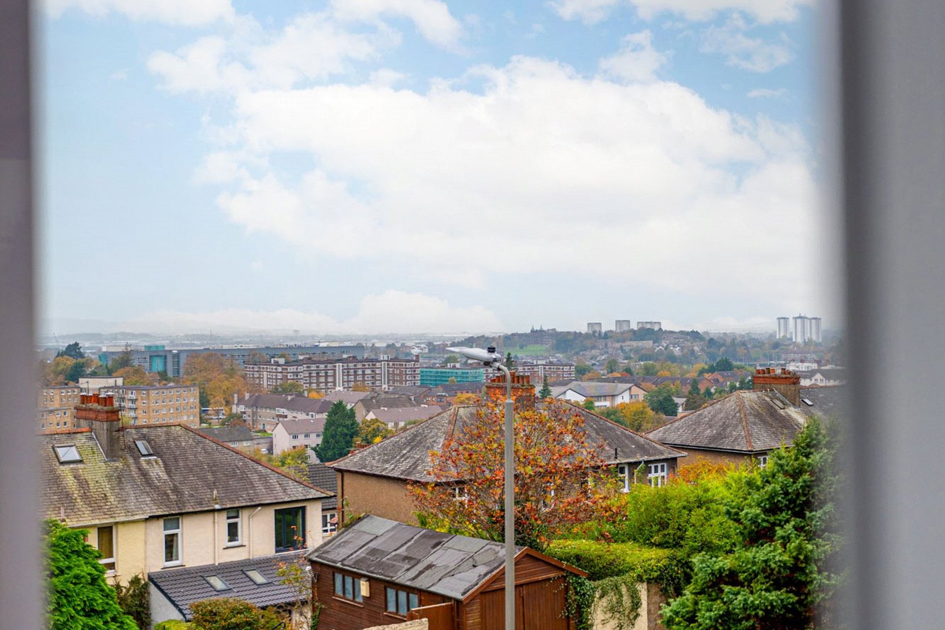 38 Southampton Drive, Kelvindale, Glasgow, G12 0LN - Picture #29