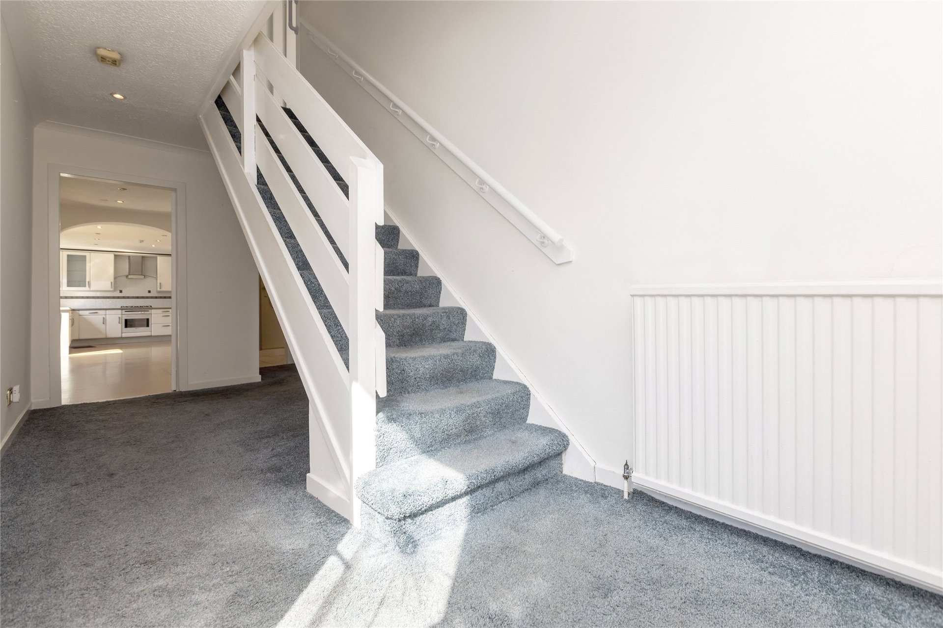 10 Stuart Green, Corstorphine, Edinburgh, EH12 8YF - Picture #15