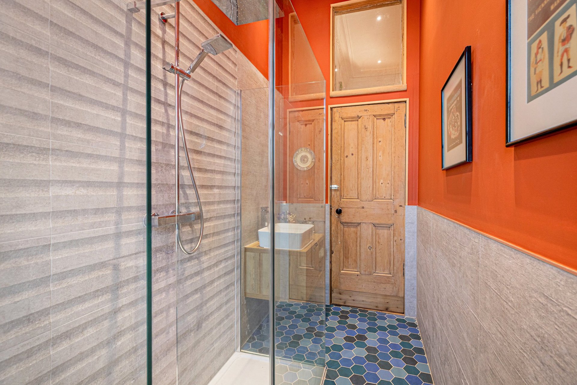 1/2, 6 Laurel Street, Thornwood, Glasgow, G11 7QR - Picture #26