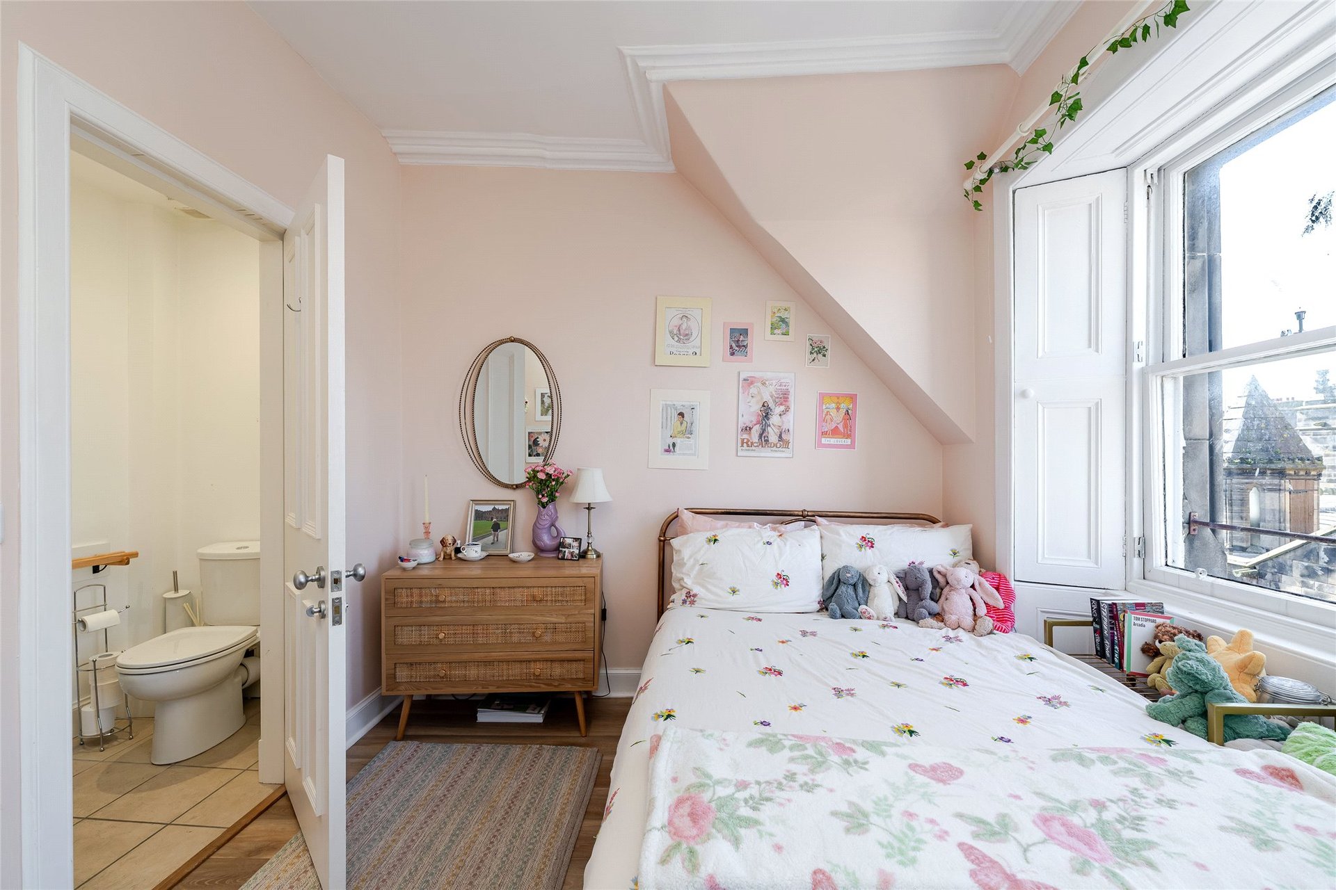 23C Church Street, St. Andrews, Fife, KY16 9NW - Picture #3