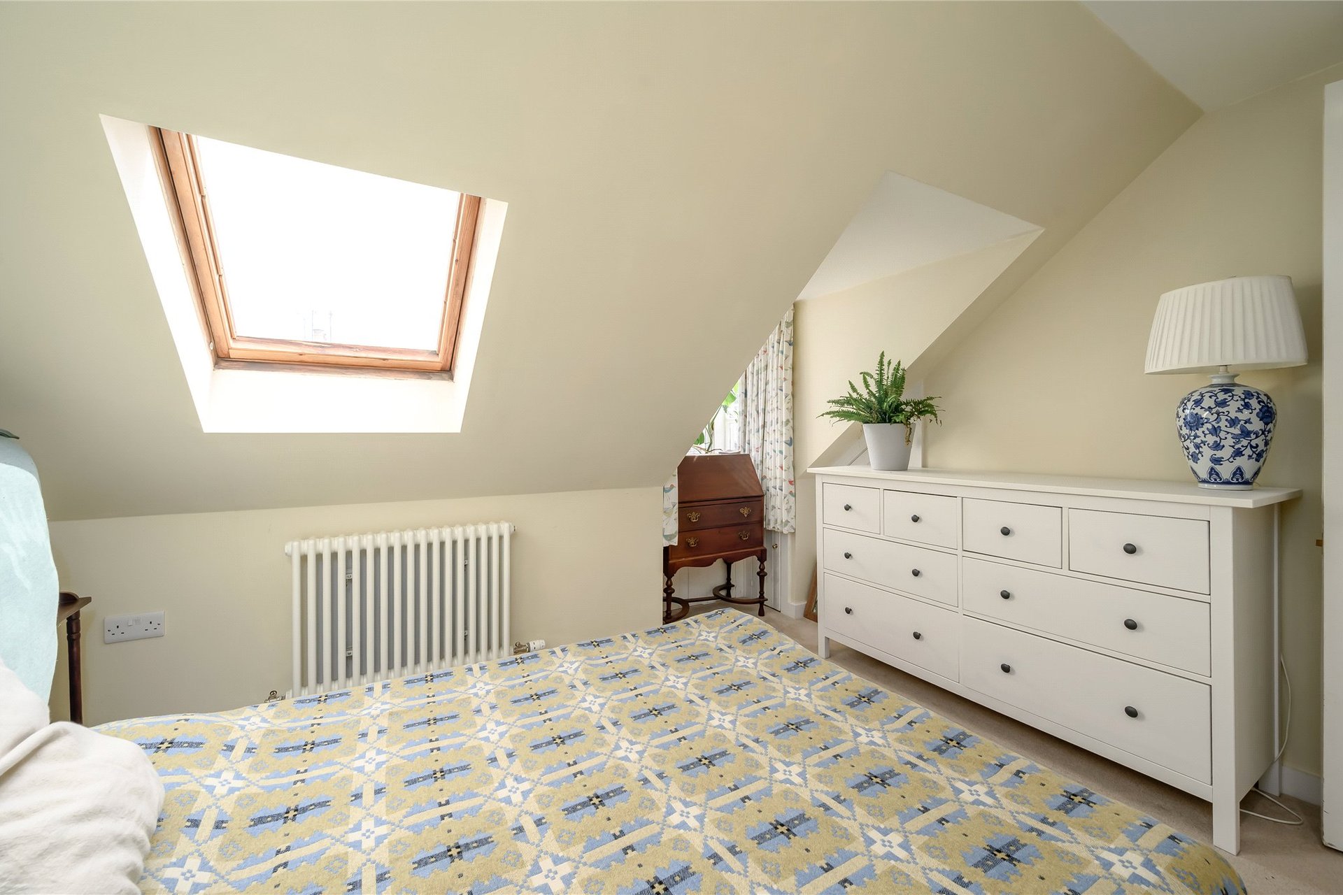 27 Hugh Miller Place, Edinburgh, EH3 5JG - Picture #15