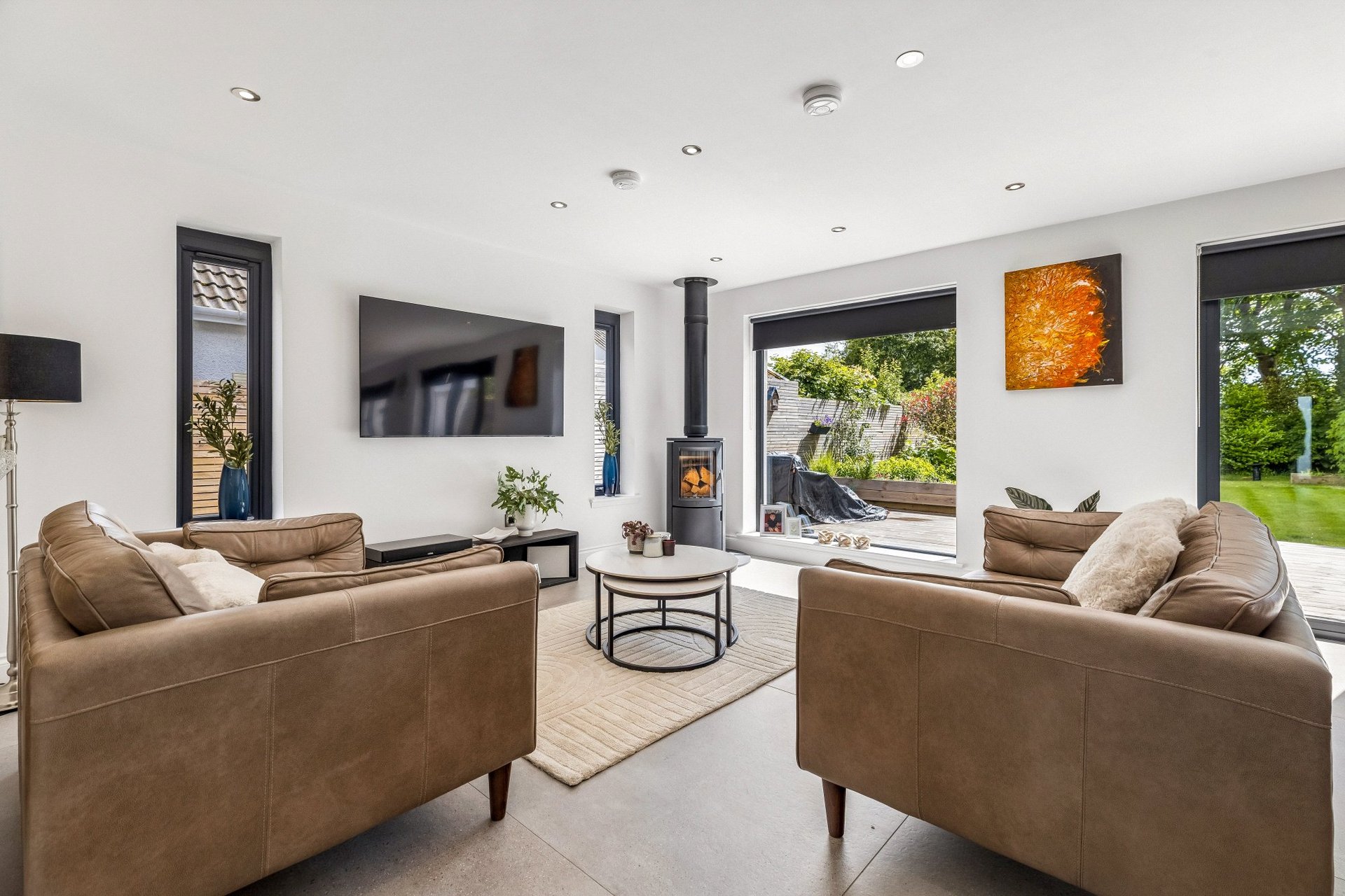 28 Balmoral Drive, Bearsden, G61 1DJ - Picture #12