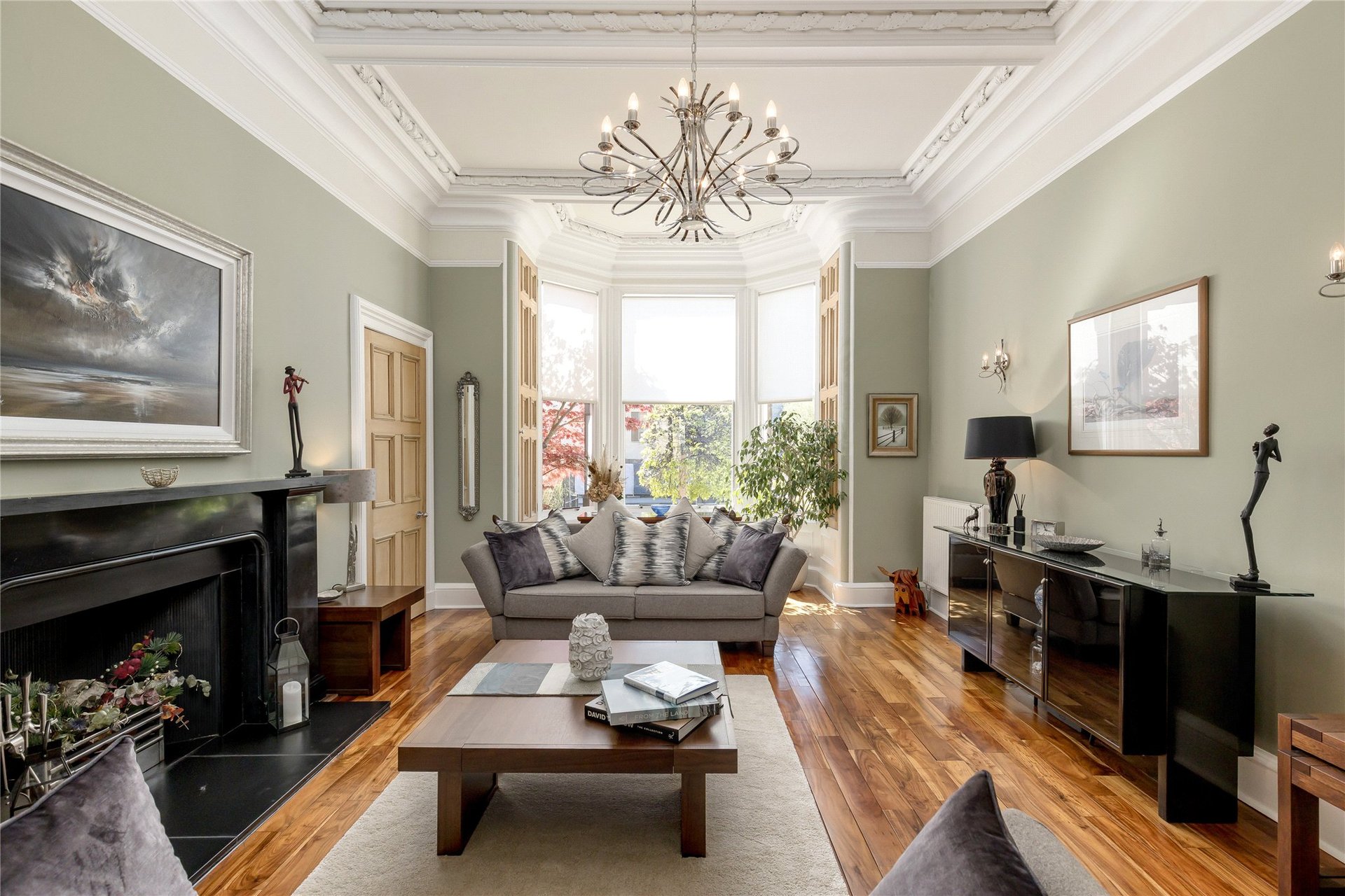 8 Corstorphine Road, Edinburgh, EH12 6HN - Picture #5