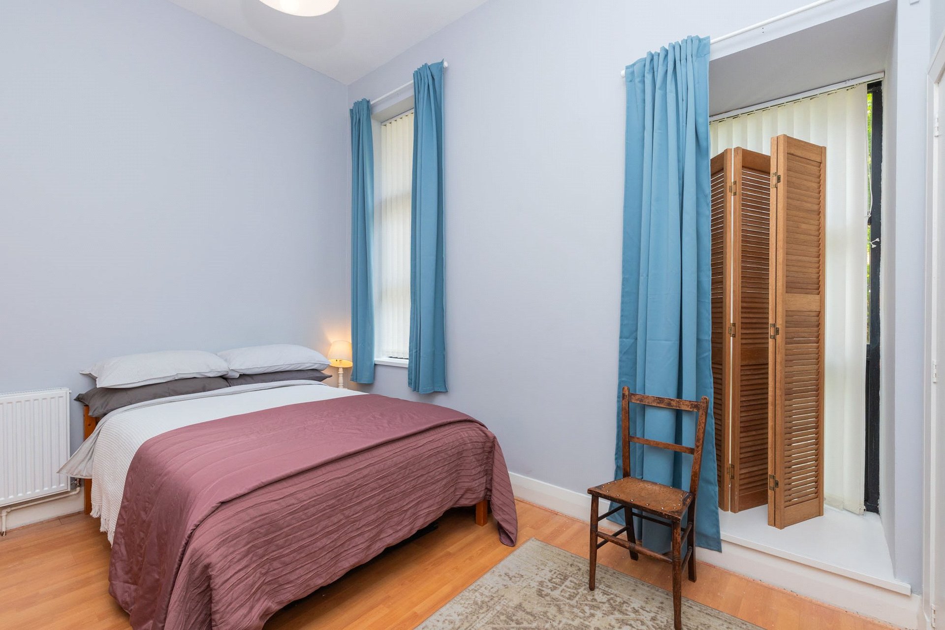 Flat 21, Orr Square Church, Orr Square, Paisley, Renfrewshire, PA1 2DL - Picture #16
