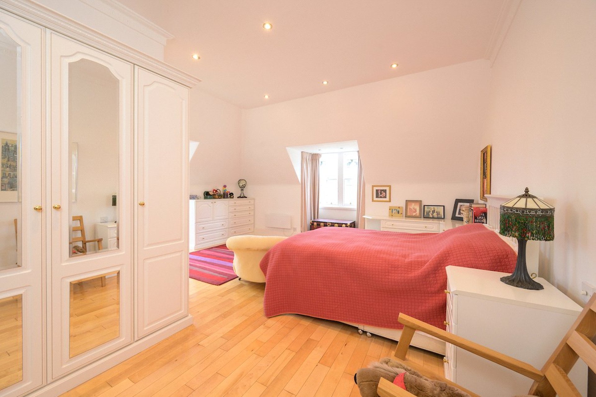 Whittingehame House, Flat 6, Whittingehame, East Linton, East Lothian, EH41 4QA - Picture #23