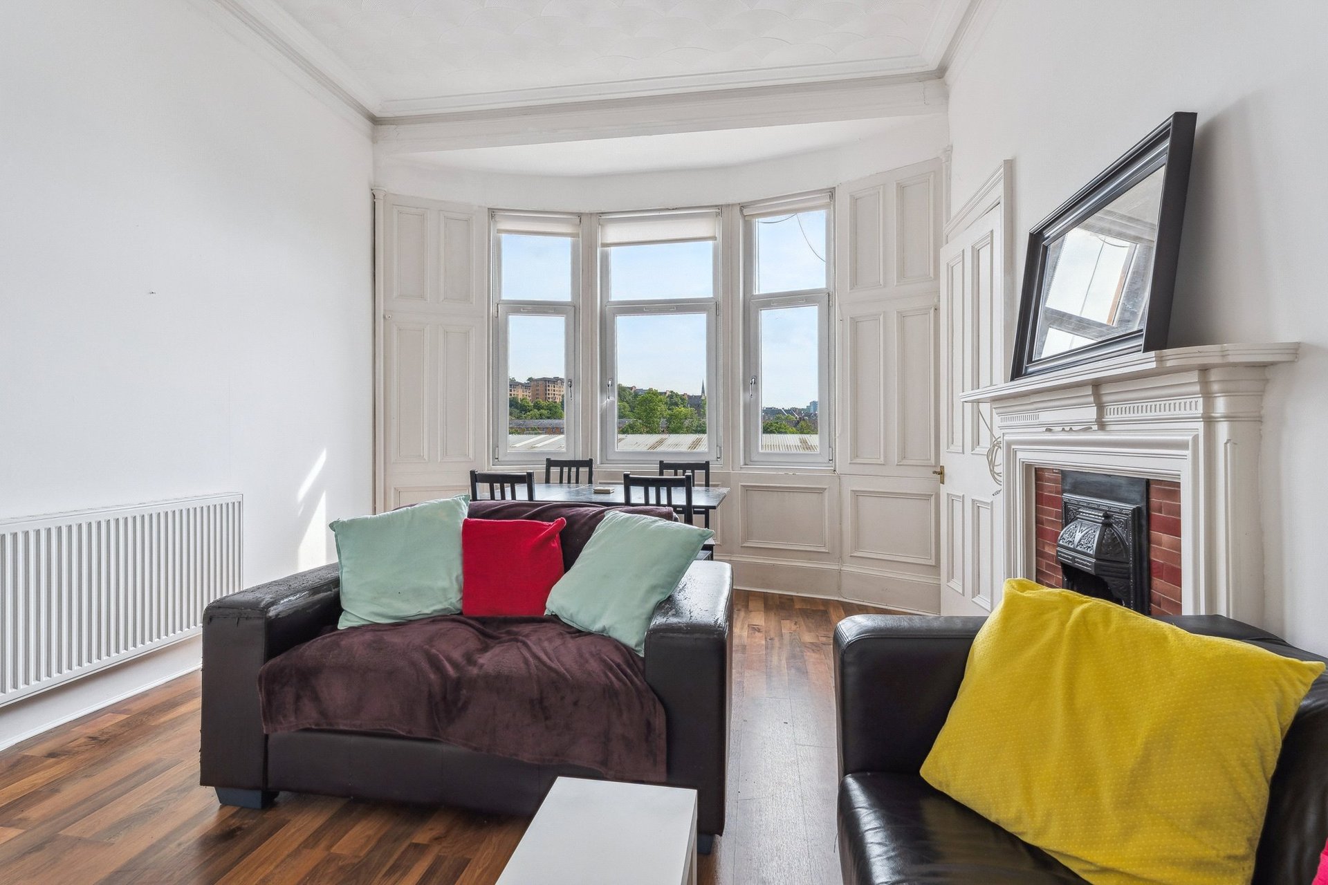 3/2, 37 Crow Road, Partick, Glasgow, G11 7RT - Picture #3