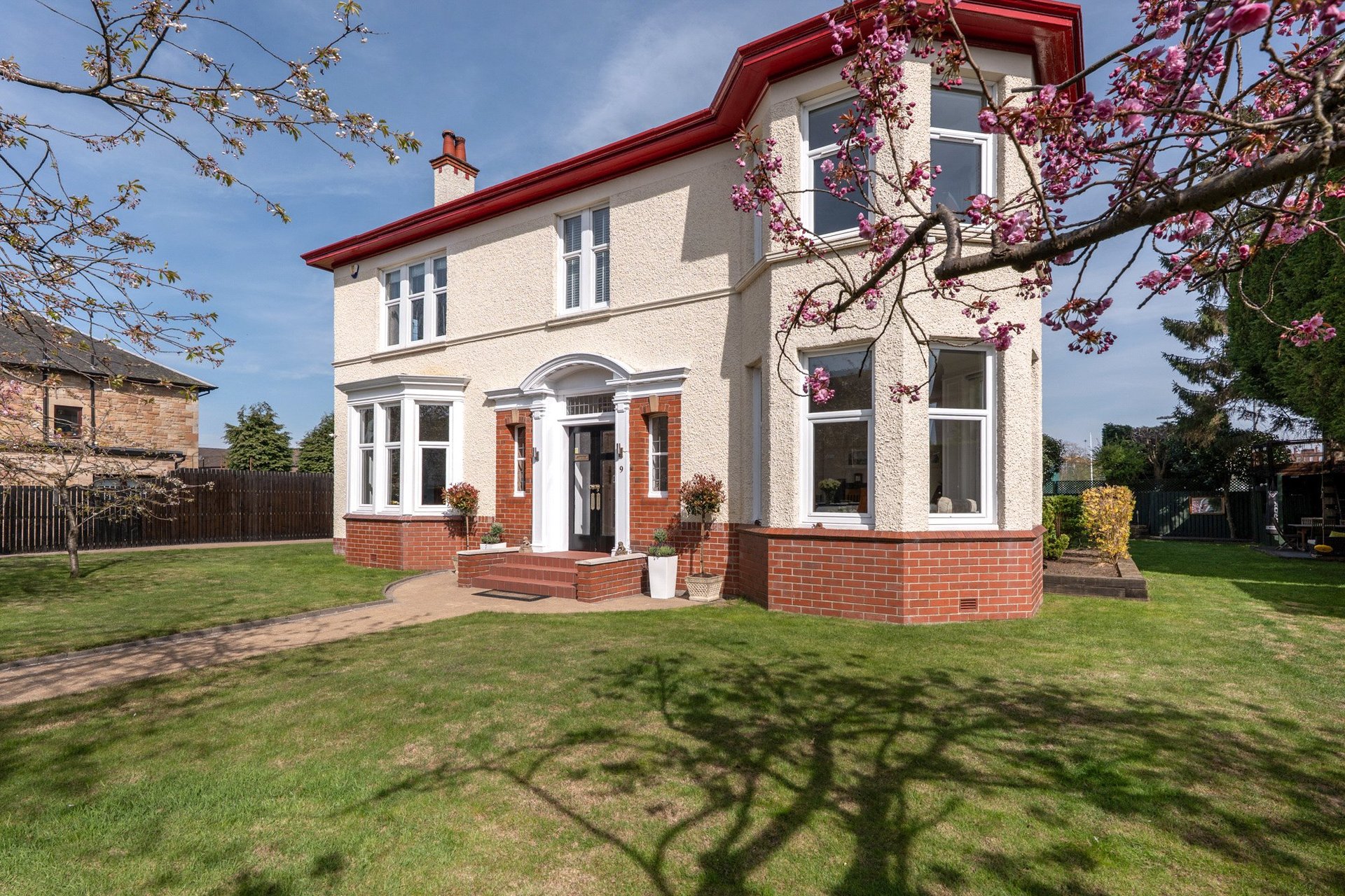 9 Helensburgh Drive, Jordanhill, Glasgow, G13 1RR - Picture #43