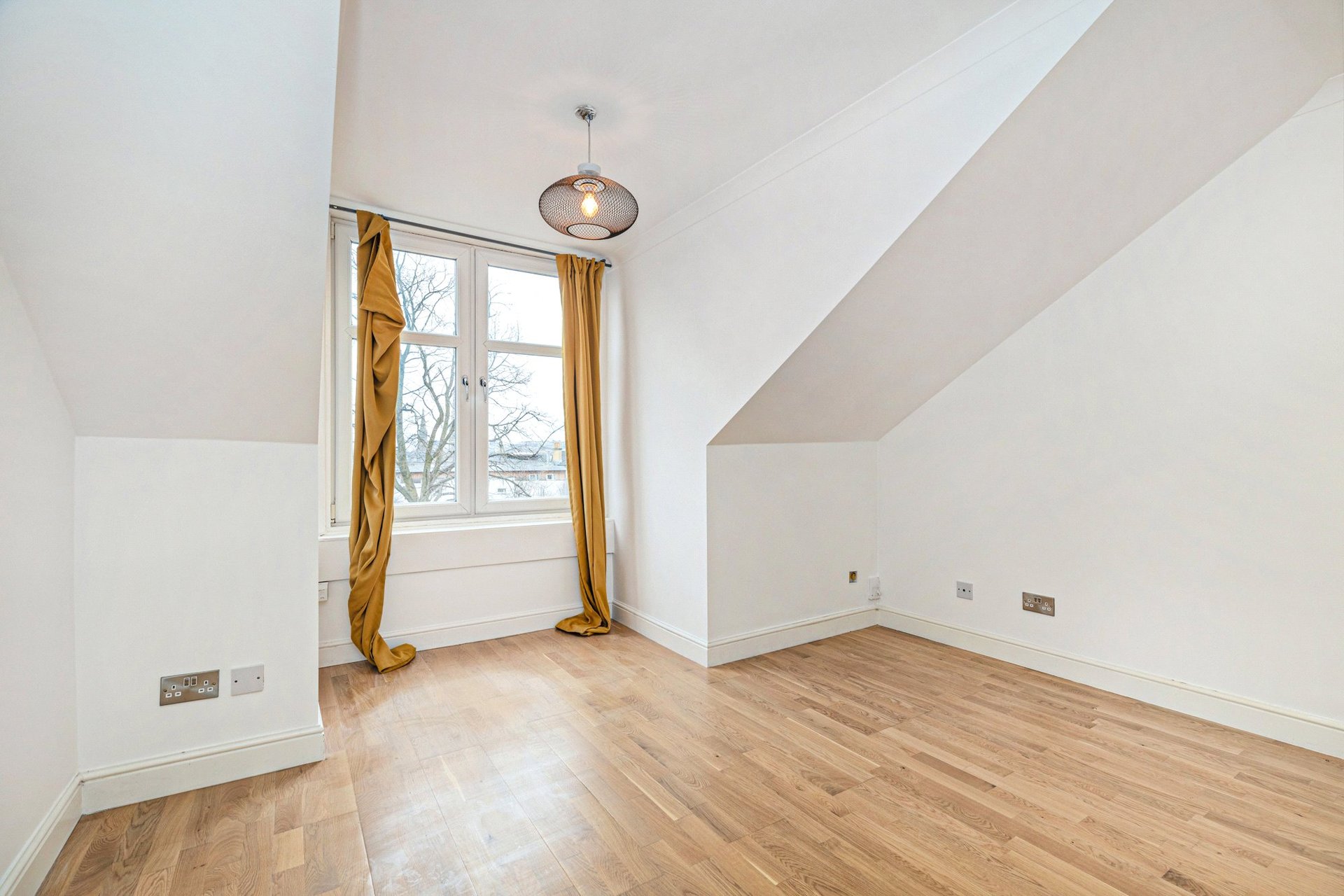 Flat 4, 8 Hamilton Park Avenue, Botanics, Glasgow, G12 8DU - Picture #7