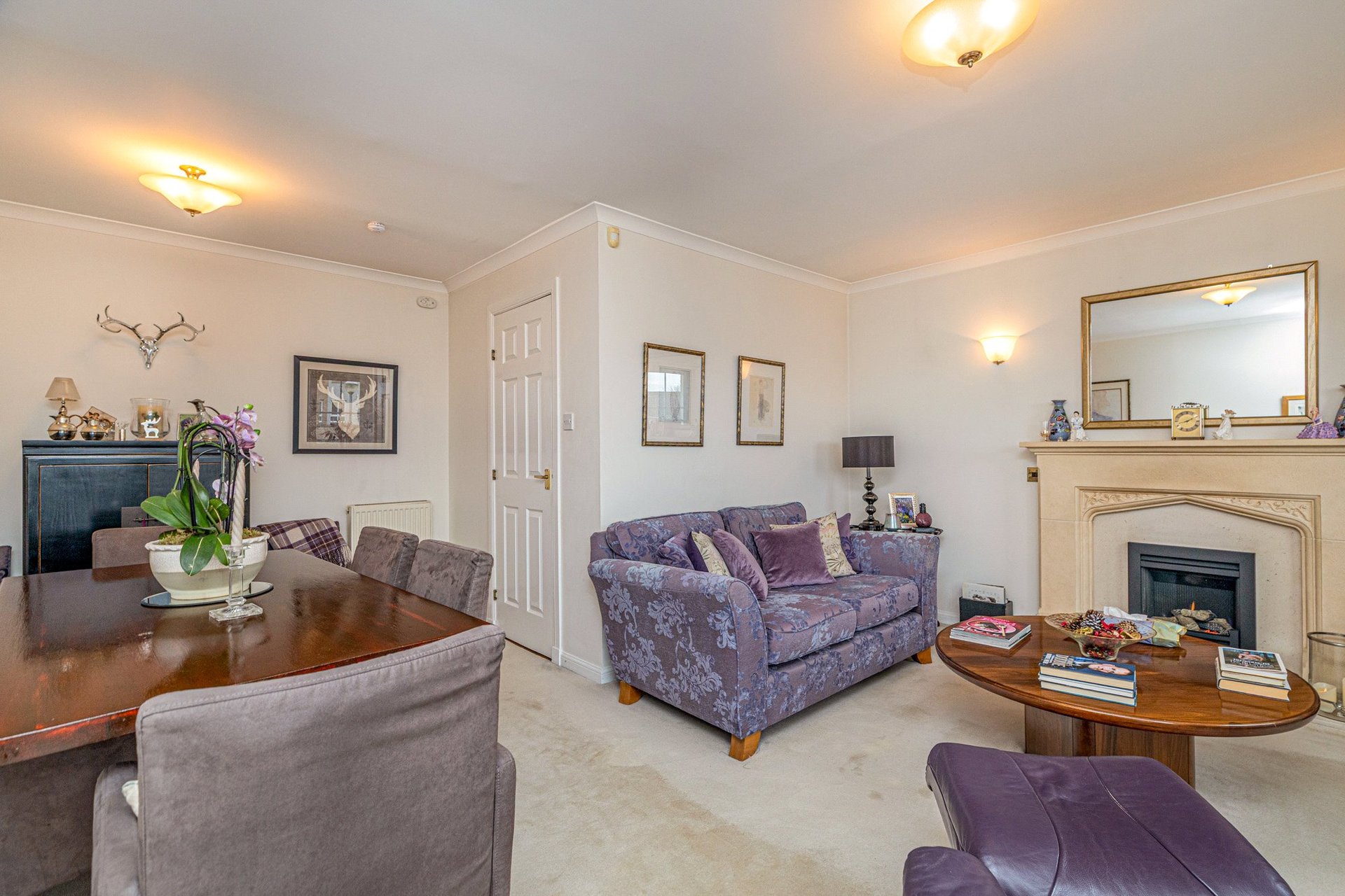 26 Hutton, Anniesland, Glasgow, G12 0FF - Picture #15
