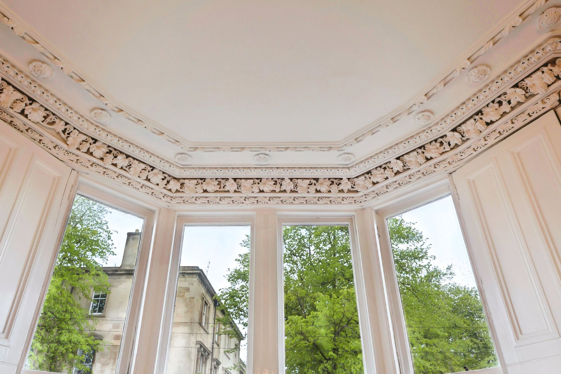 1/1, 20 Hamilton Park Avenue, Botanics, Glasgow, G12 8DU - Picture #7