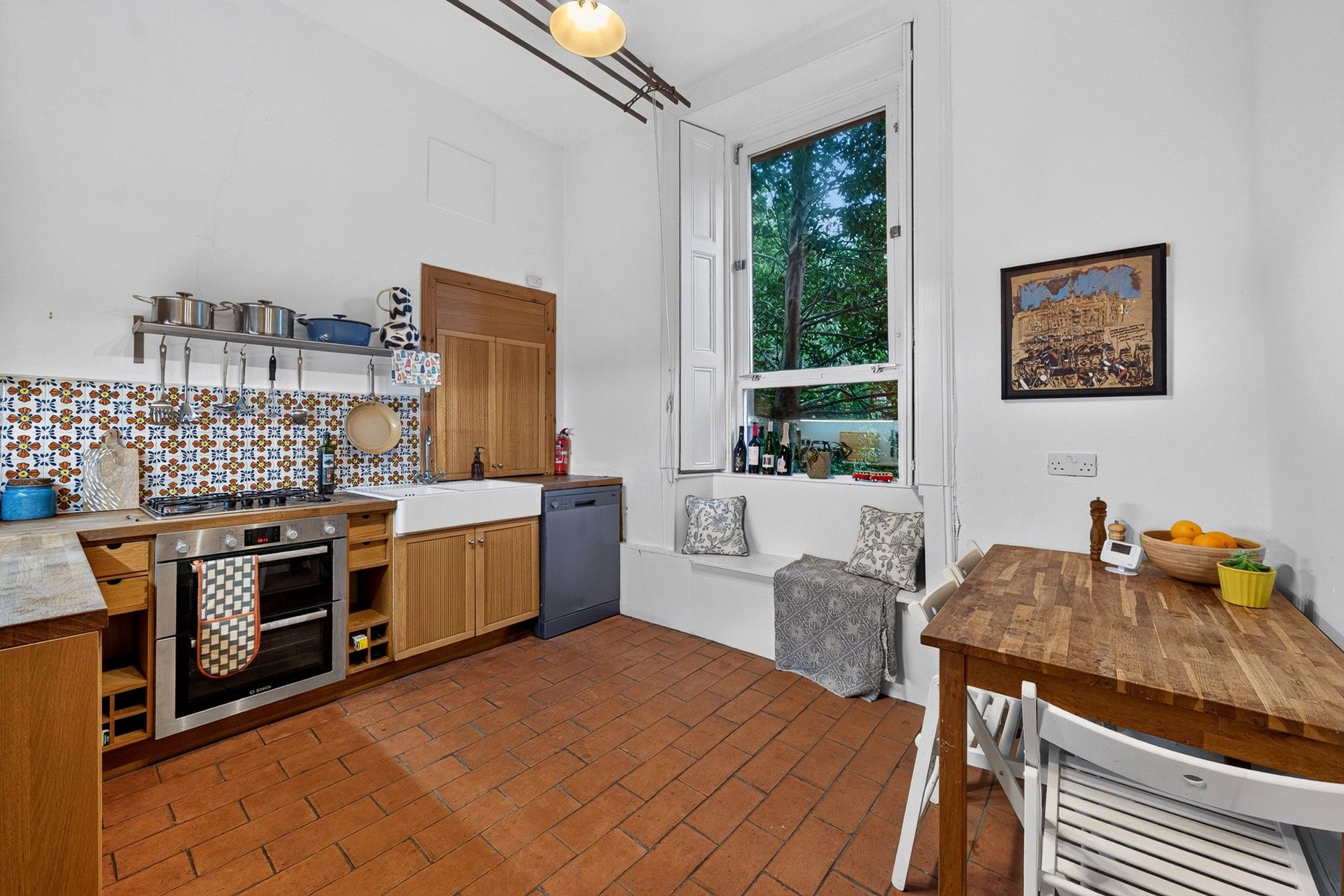 0/1, 24 Melrose Gardens, North Kelvinside, Glasgow, G20 6RA - Picture #8