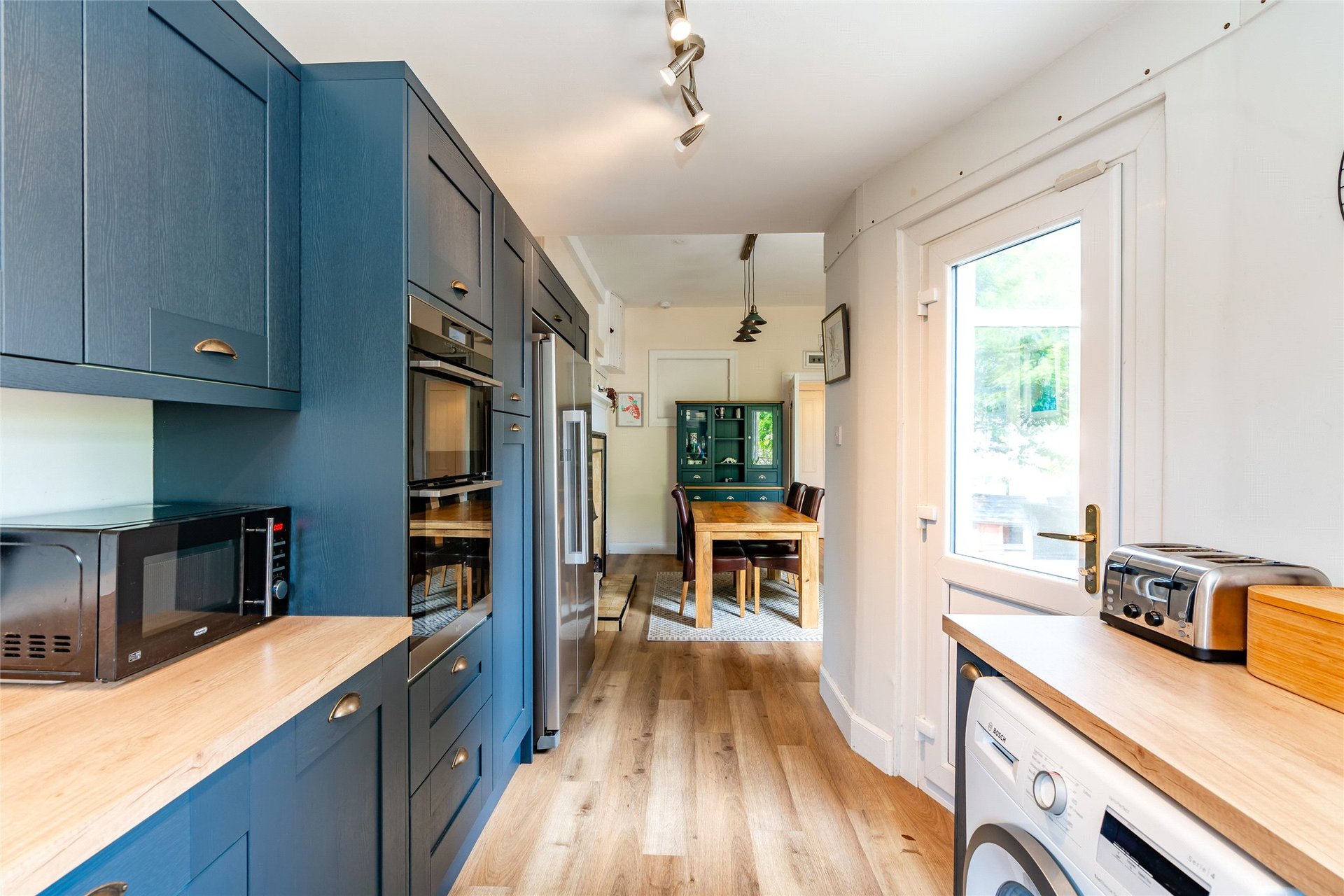 23 Morningside Grove, Edinburgh, Midlothian, EH10 5QB - Picture #7