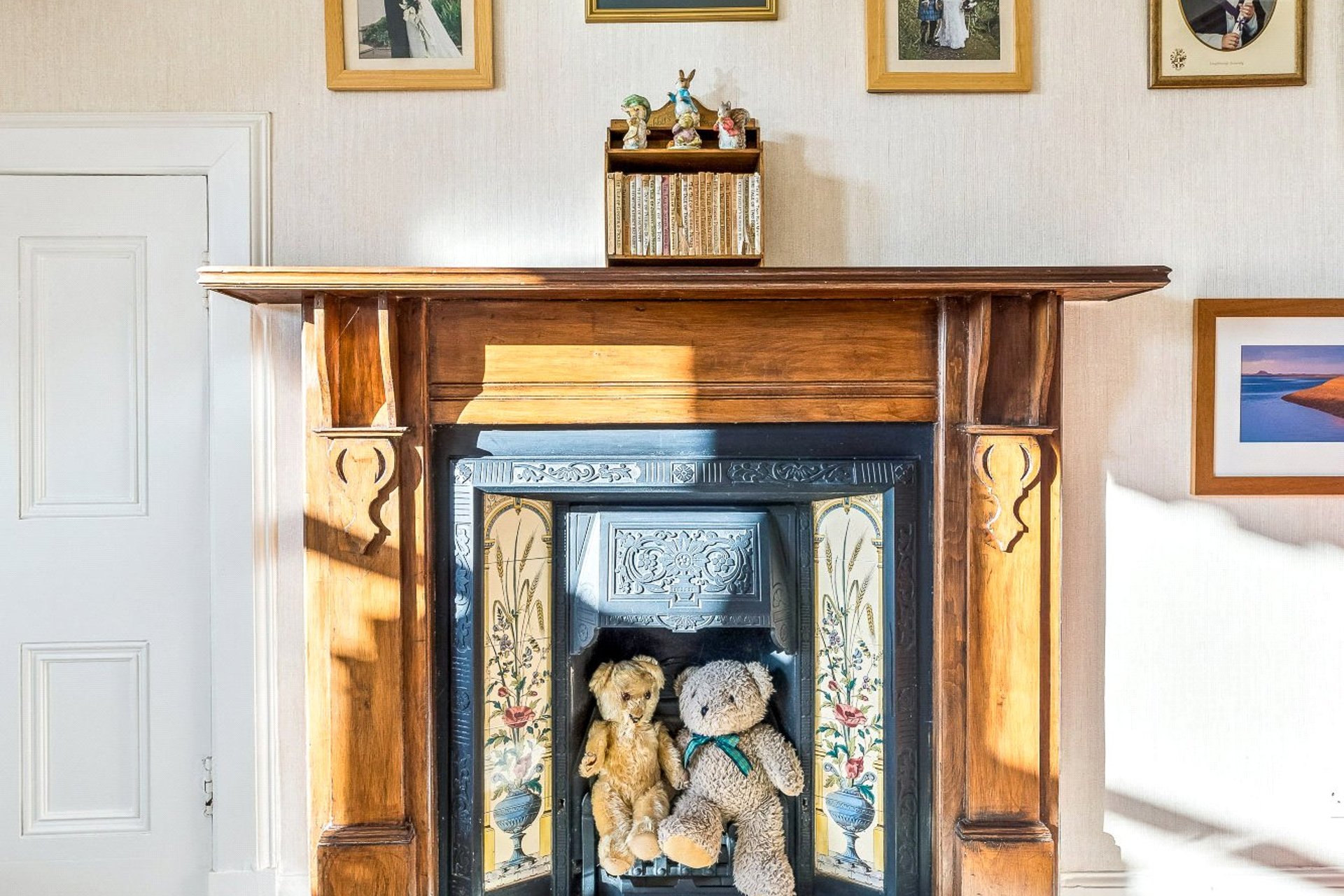 Westfield, 26 Glenburn Road, Bearsden, Glasgow, East Dunbartonshire, G61 4PT - Picture #28