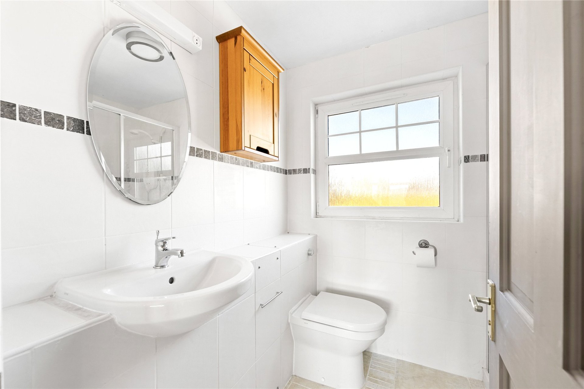 The Old Schoolhouse, 1 Church Road, Strathkinness, Fife, KY16 9XR - Picture #23