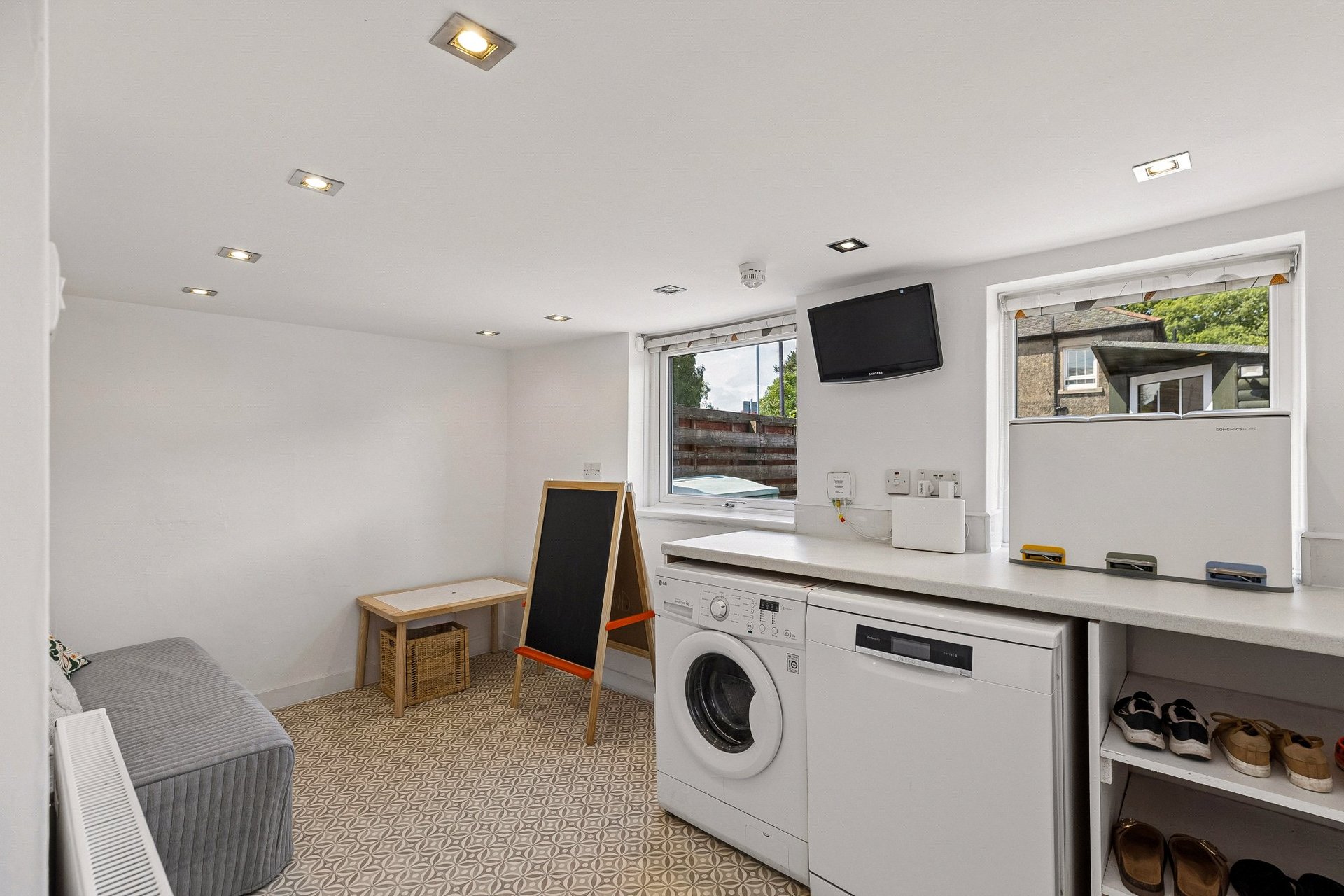 14 Claremont Gardens, Milngavie, G62 6PG - Picture #13