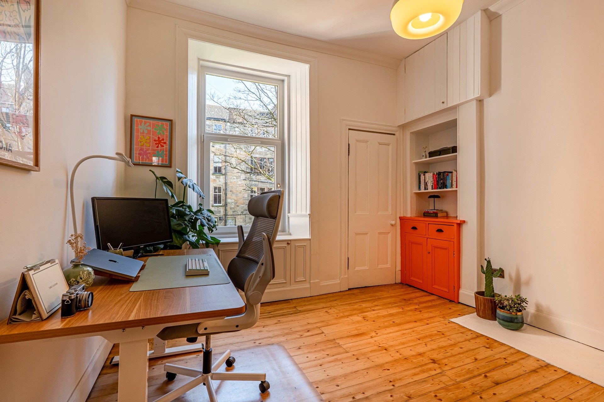 Flat 1/1, 66 Airlie Street, Hyndland, Glasgow, G12 9SW - Picture #17