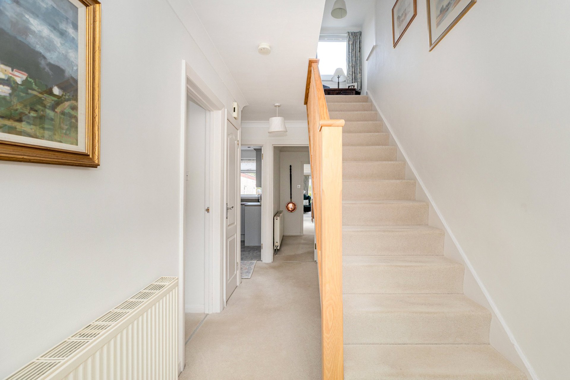 10 Kilmardinny Drive, Bearsden, G61 3PD - Picture #13