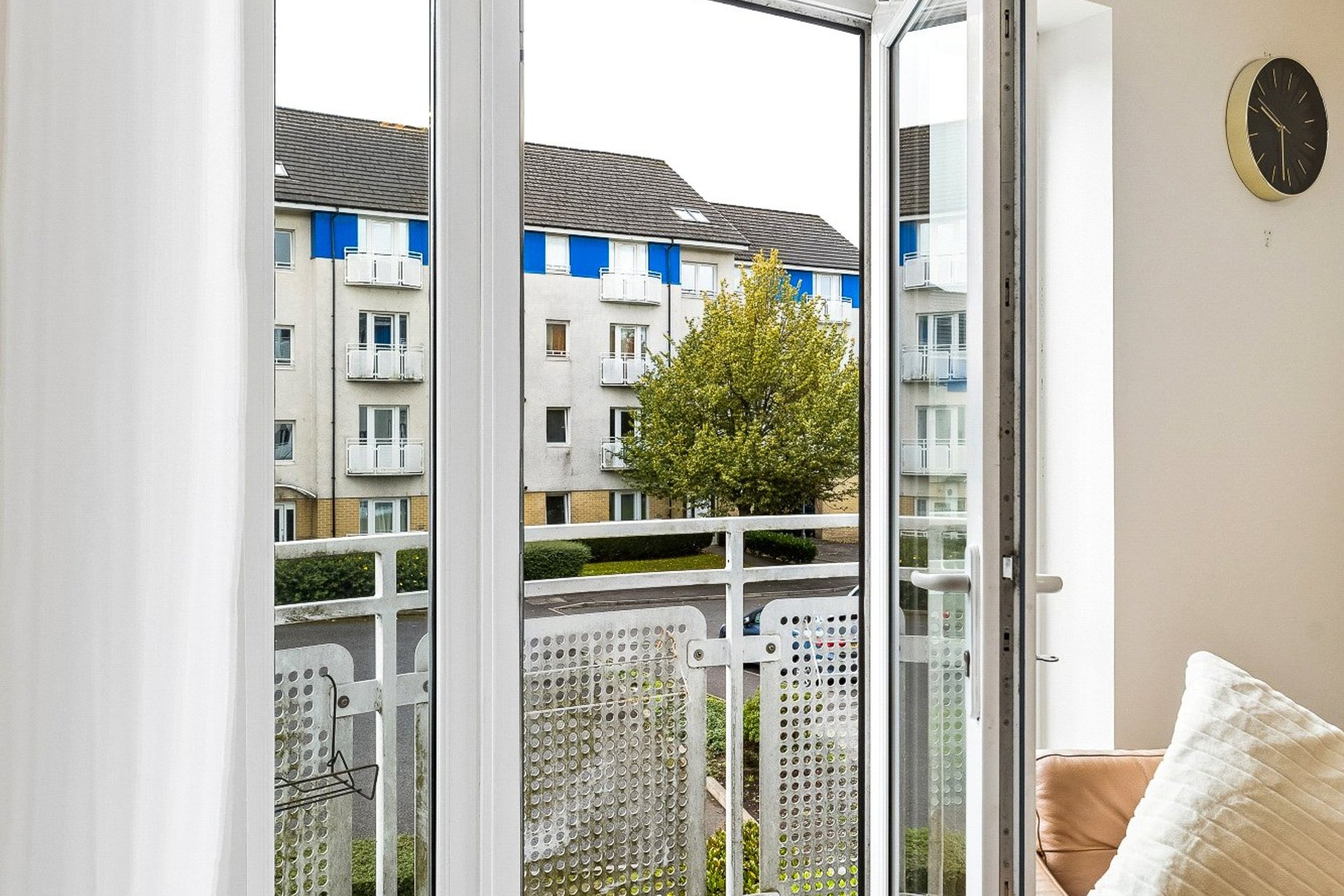 1/2, 5 Netherton Gardens, Anniesland, Glasgow, G13 1EE - Picture #5