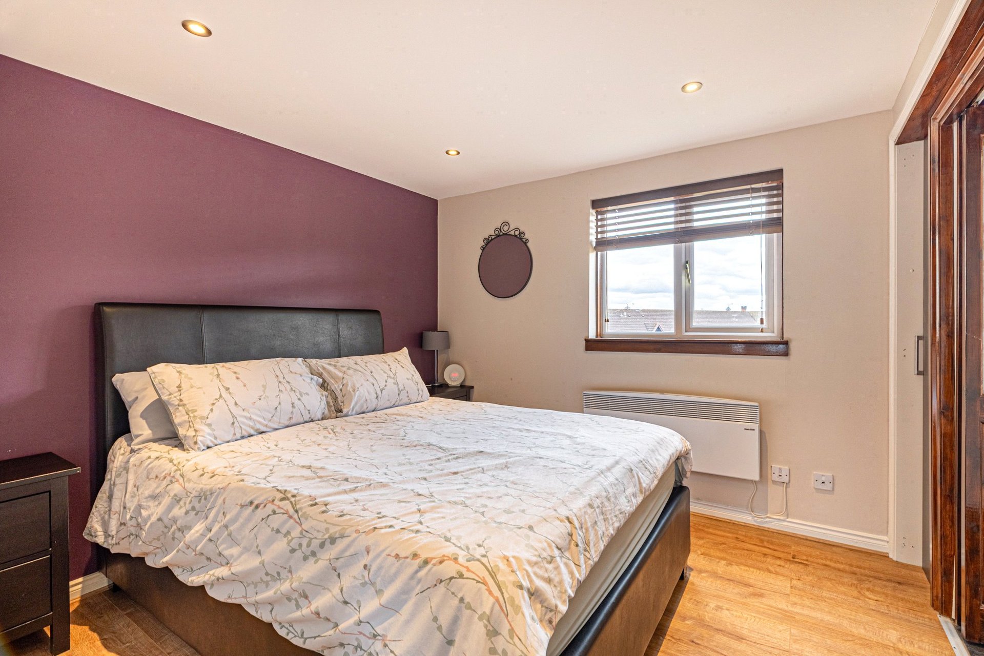 Flat 13, 10 Riverview Gardens, Waterfront, Glasgow City, G5 8EL - Picture #10