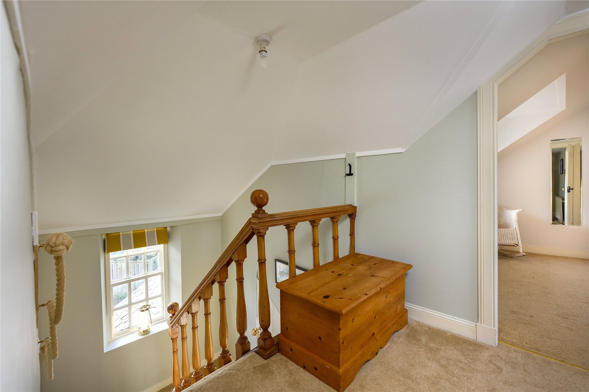 The Merchants House, 1b Shore, Anstruther, Fife, KY10 3DY - Picture #22