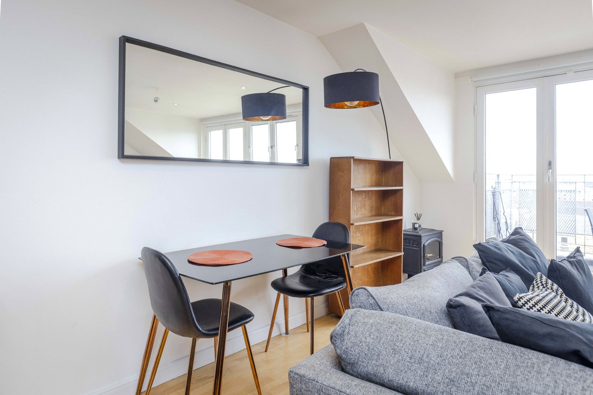 Flat 16, 163 Easter Road, Edinburgh, EH7 5QB - Picture #6