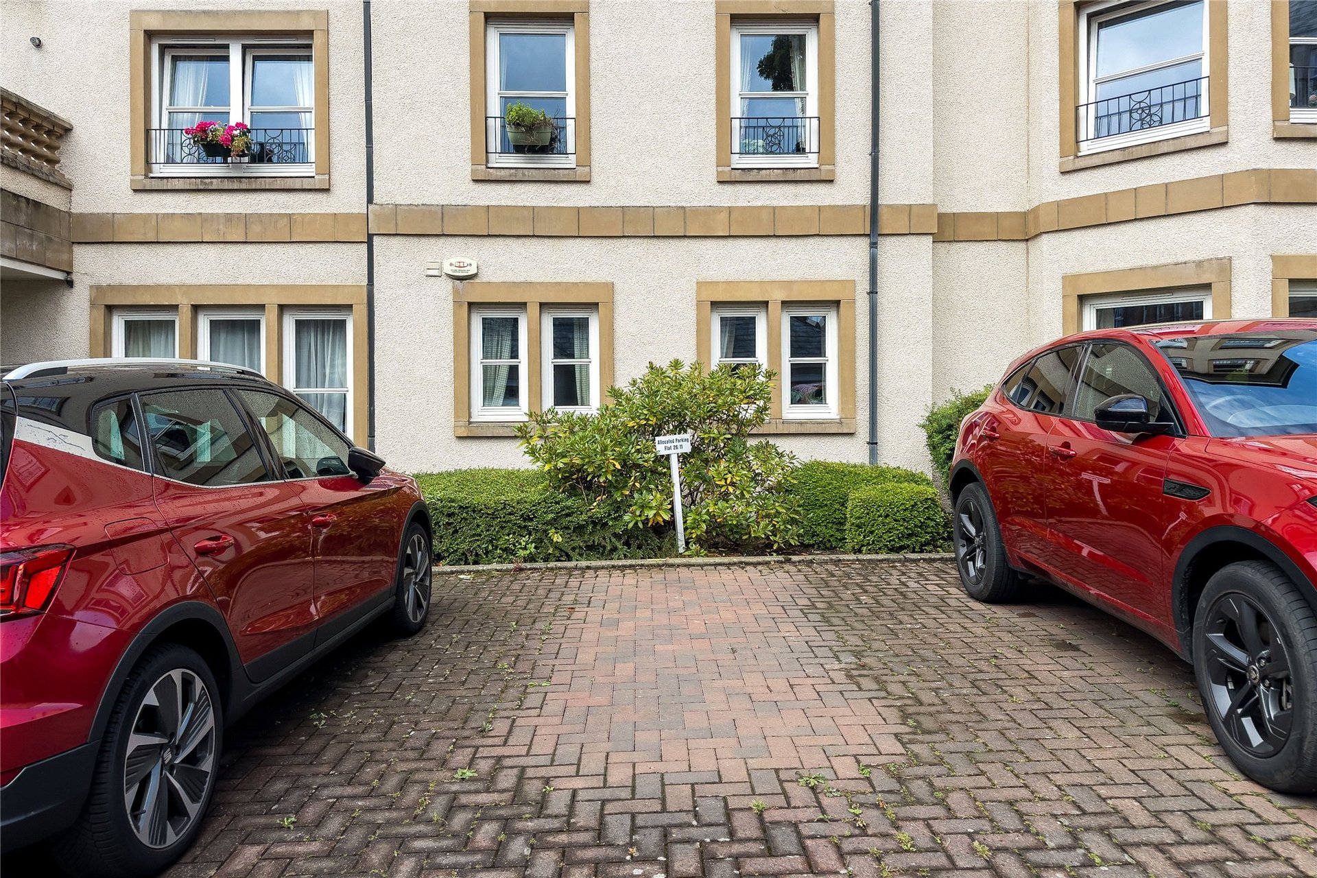 26/11 Rattray Grove, Greenbank, Edinburgh, EH10 5TL - Picture #20