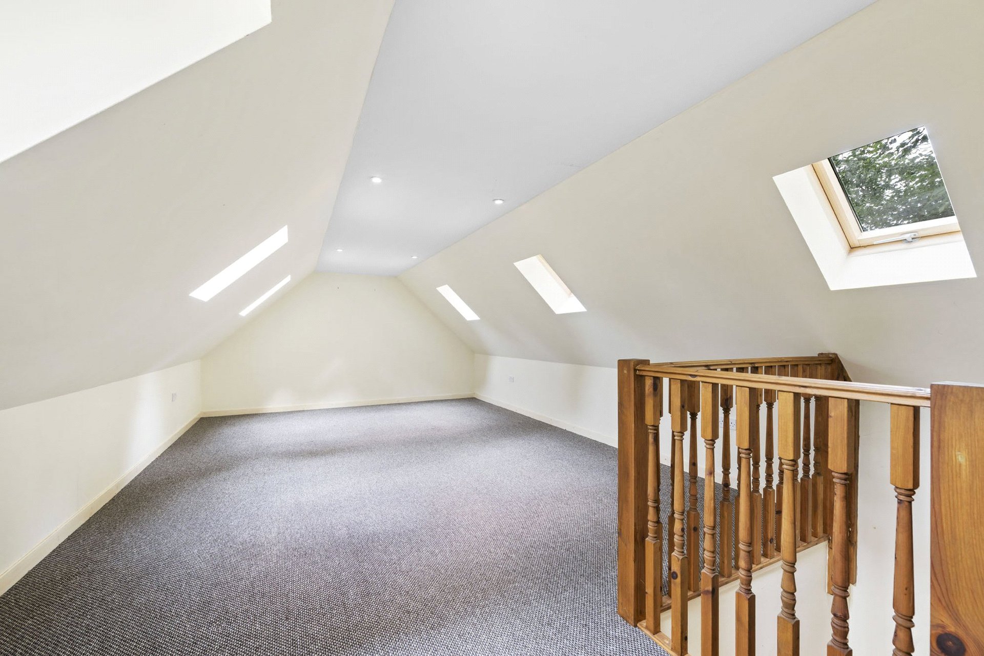 Birdsfield, Huntly Road, Melrose, Scottish Borders, TD6 9SB - Picture #30