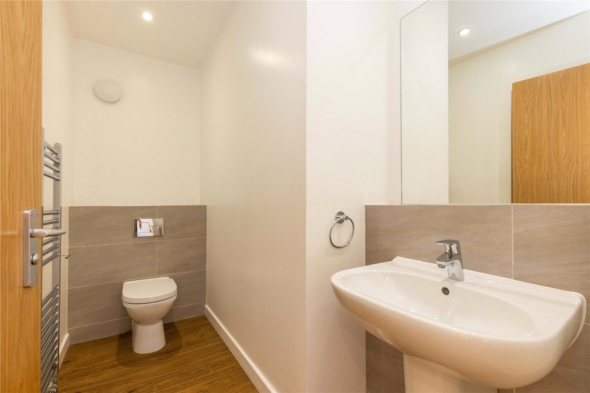 Flat 2, 127 Bellevue Road, Bellevue, Edinburgh, EH7 4DG - Picture #8